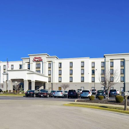 Hampton Inn & Suites Wilmington Luaran gambar