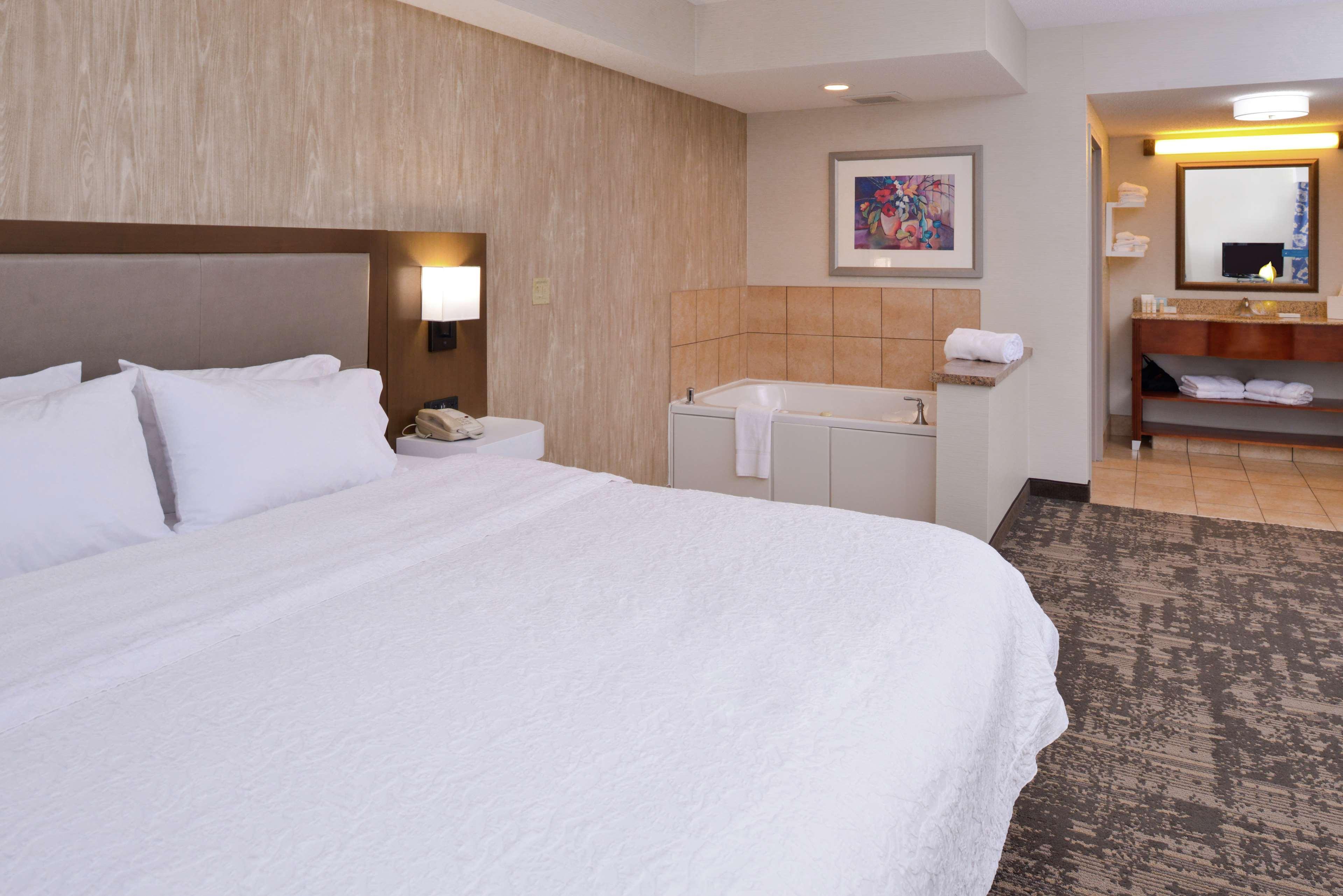 Hampton Inn & Suites Wilmington Luaran gambar