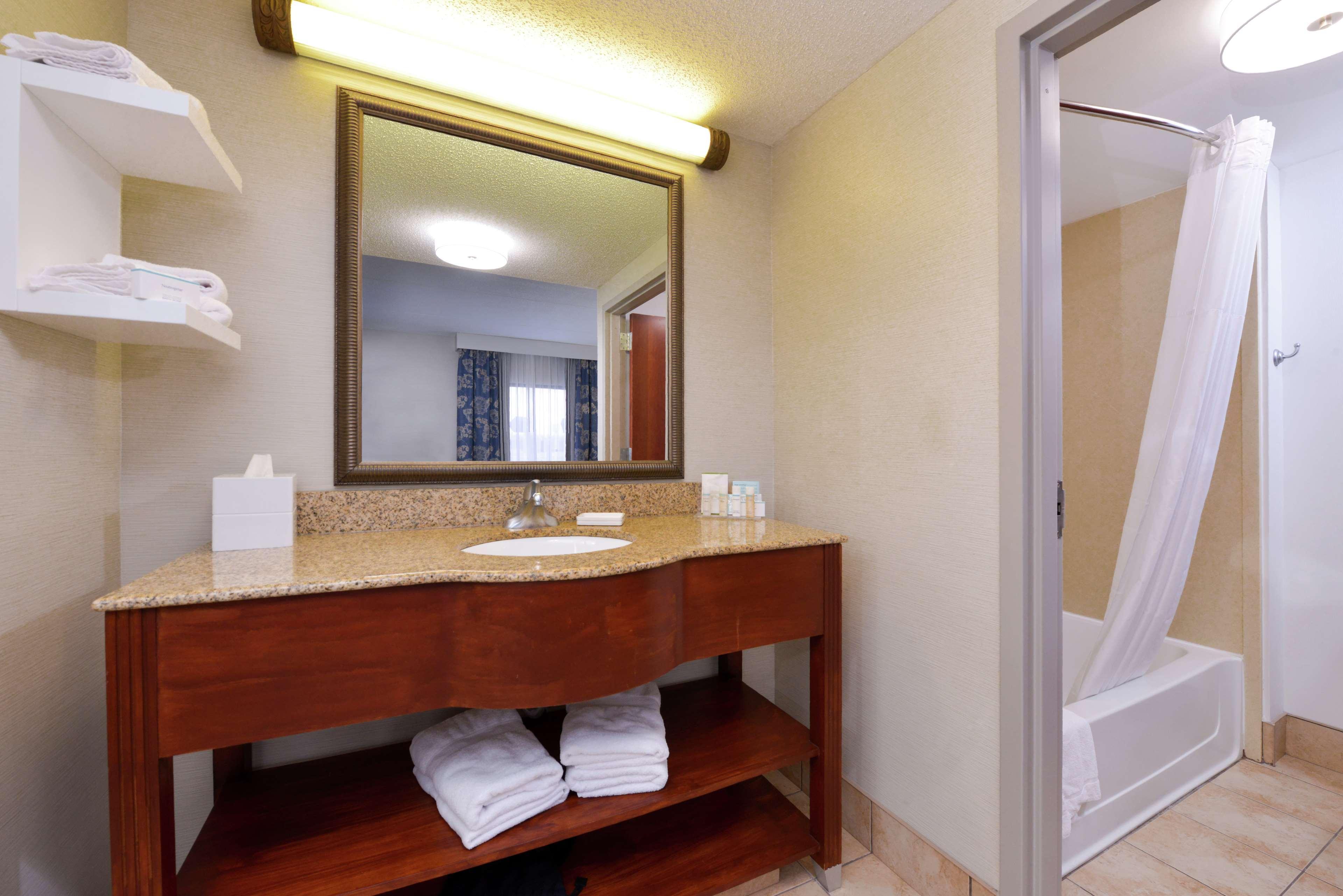Hampton Inn & Suites Wilmington Luaran gambar