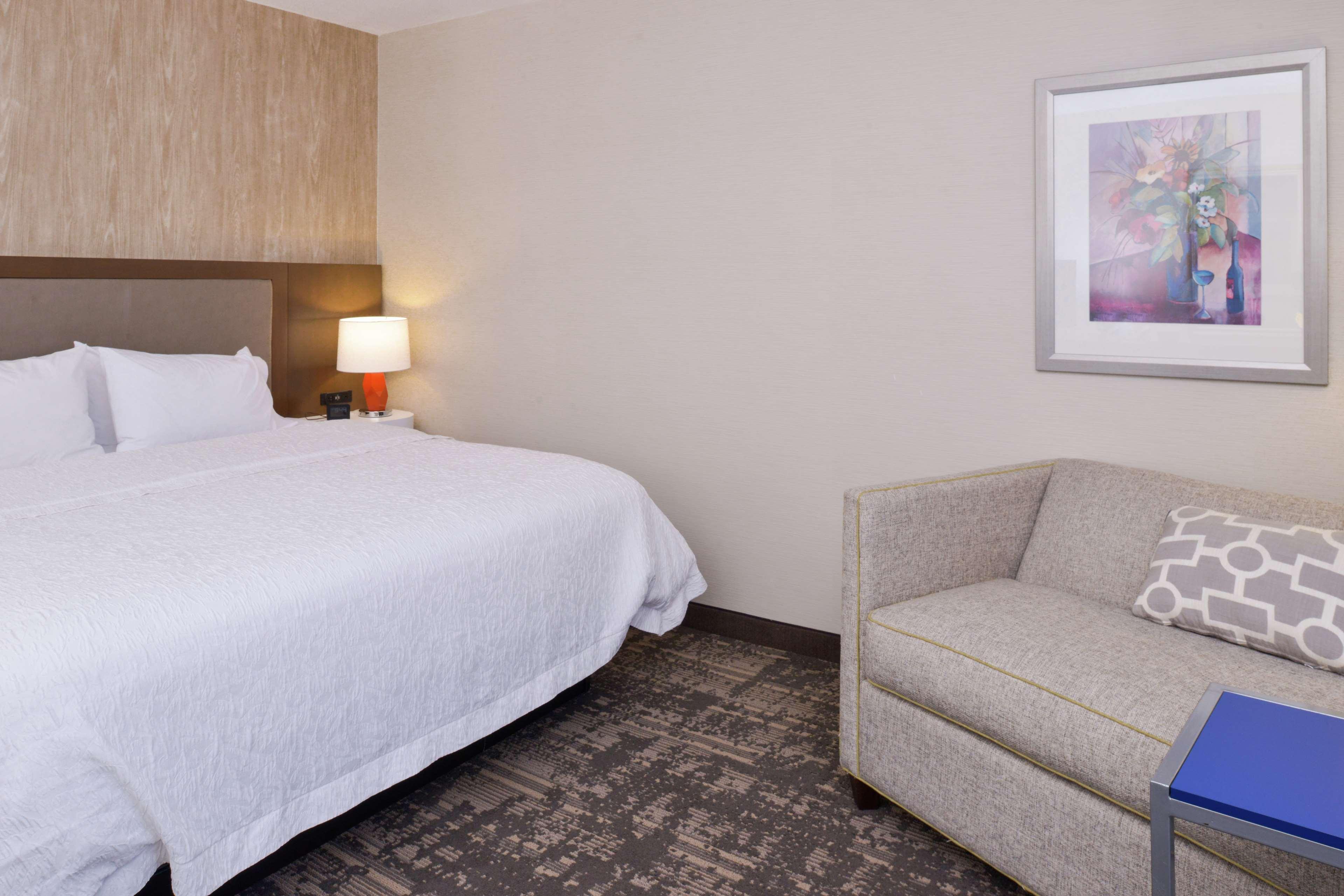 Hampton Inn & Suites Wilmington Luaran gambar