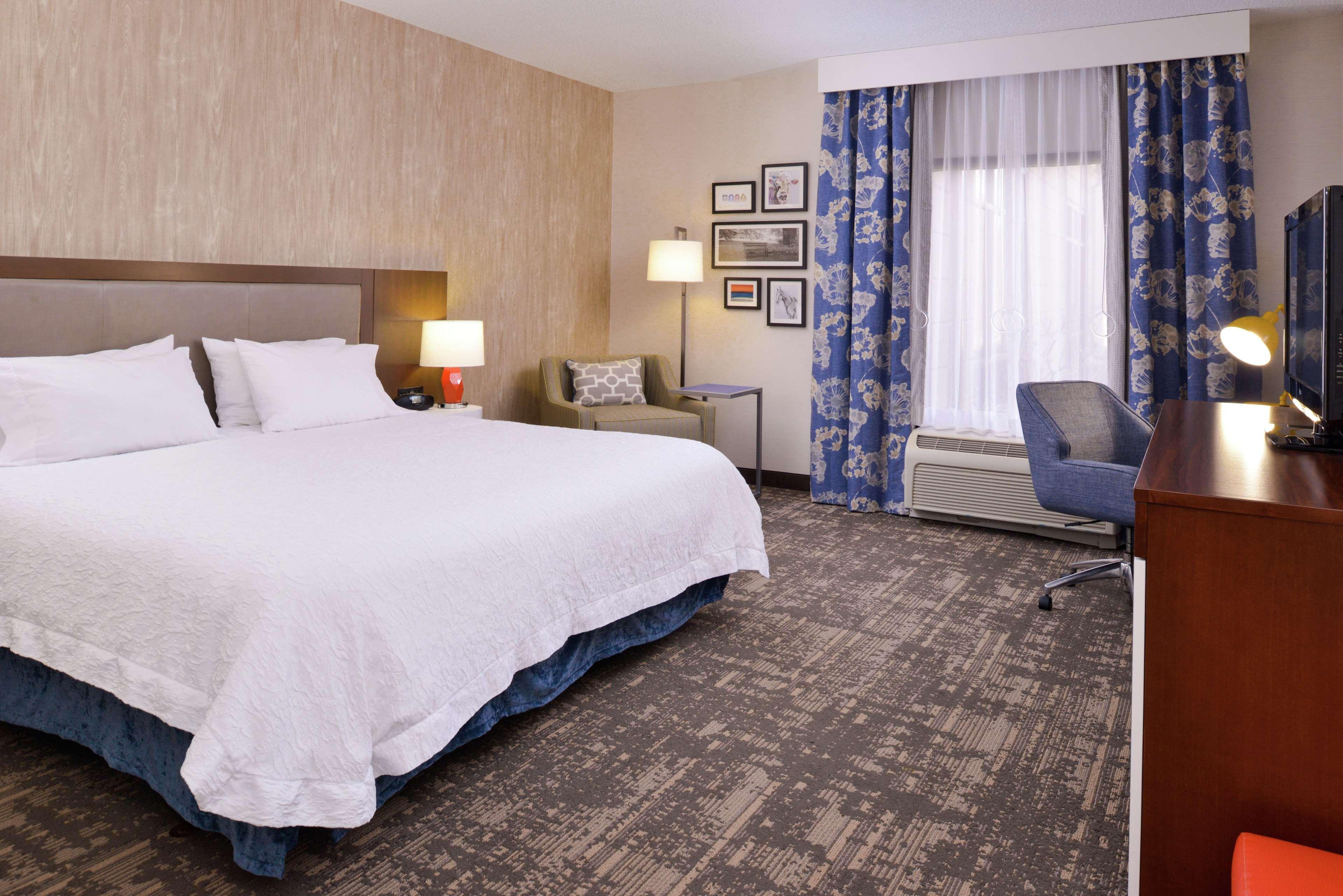 Hampton Inn & Suites Wilmington Luaran gambar