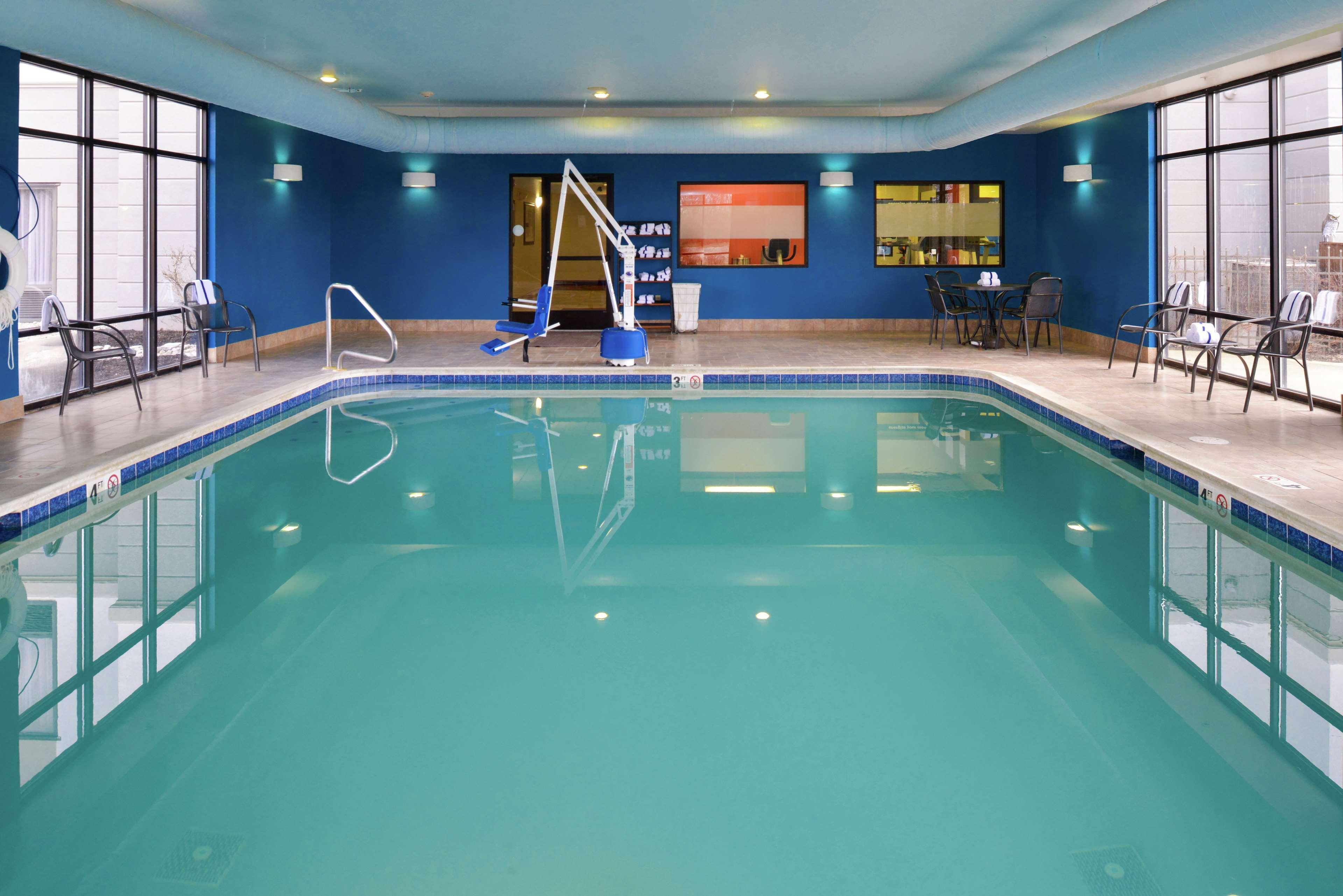 Hampton Inn & Suites Wilmington Luaran gambar