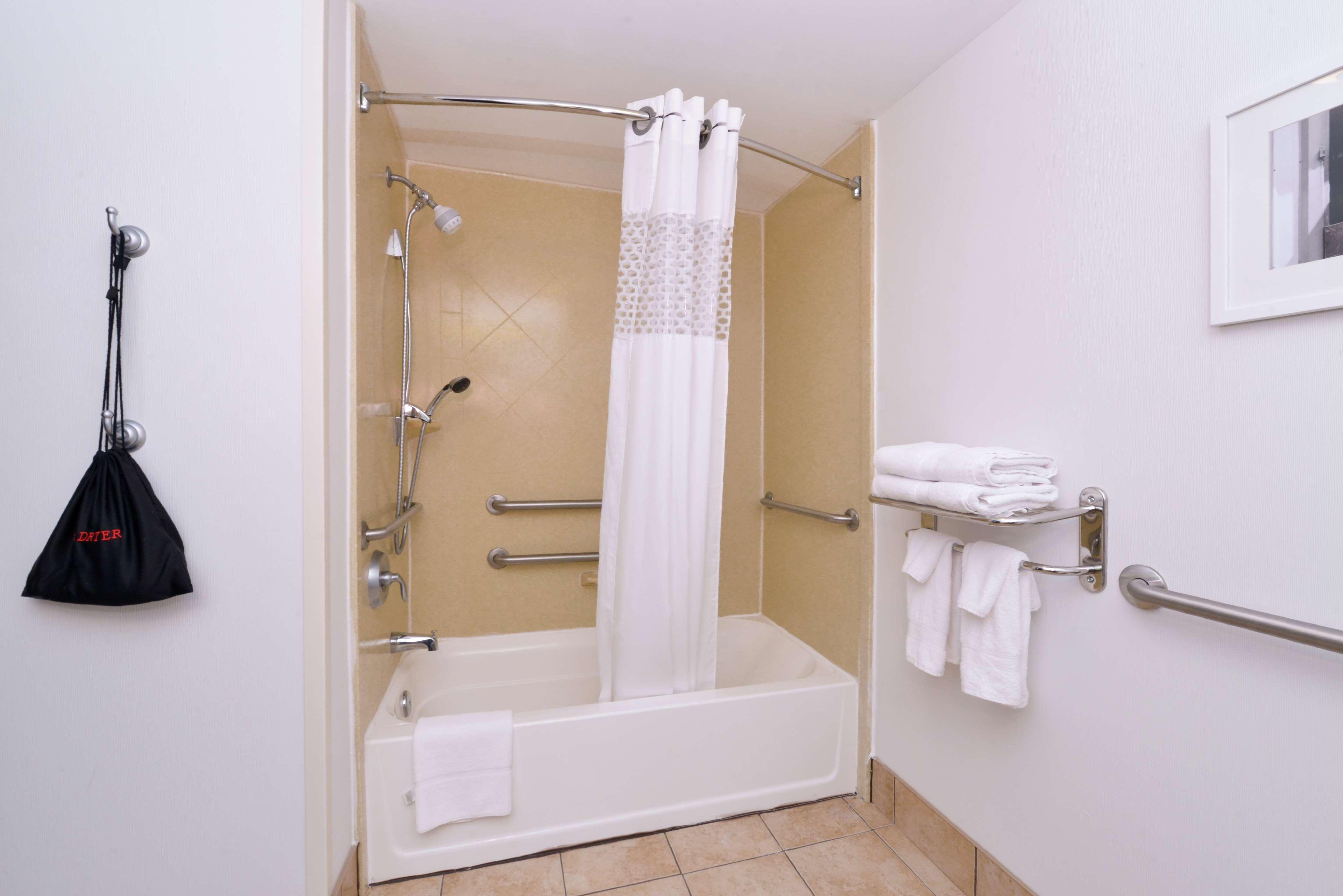 Hampton Inn & Suites Wilmington Luaran gambar