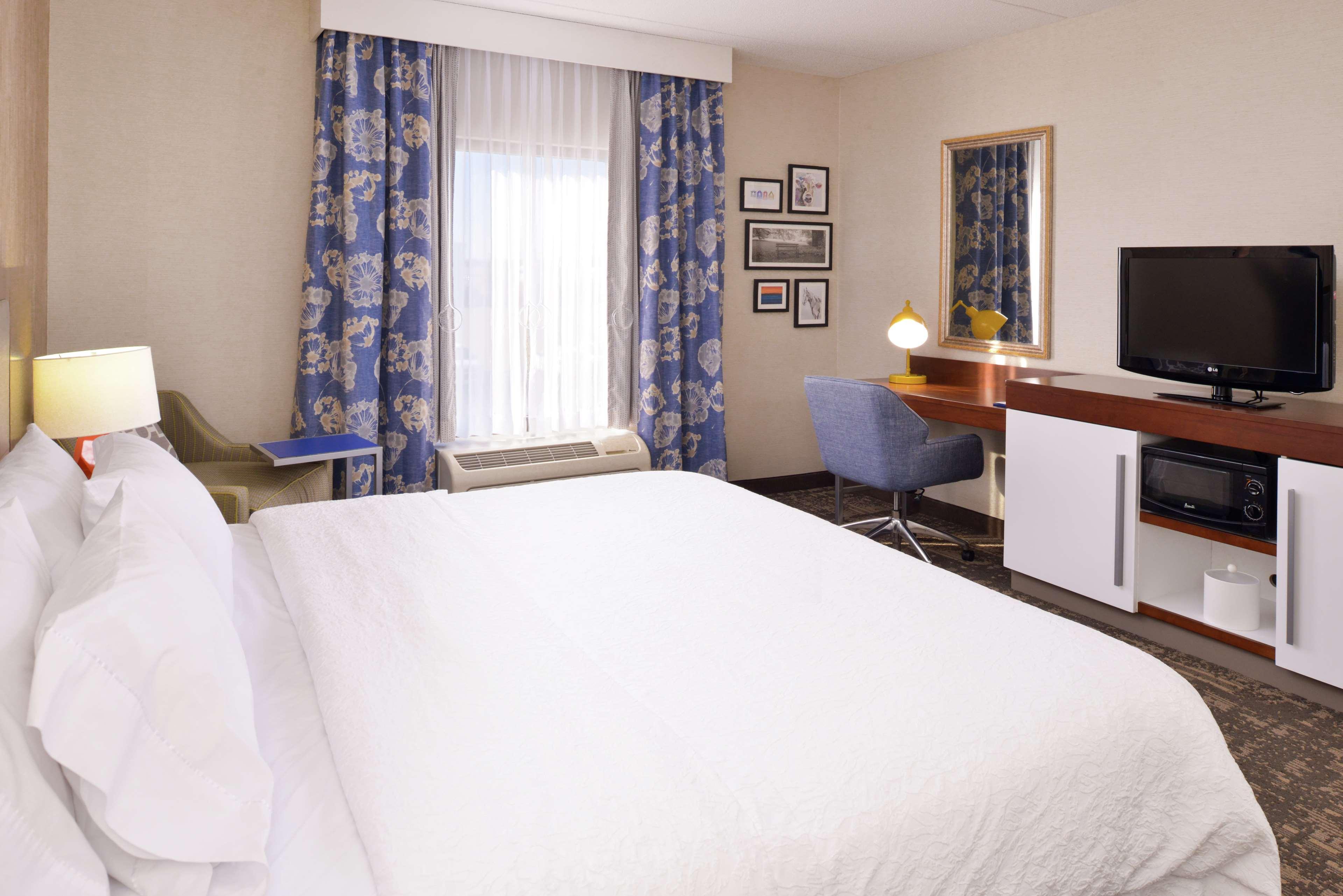 Hampton Inn & Suites Wilmington Luaran gambar