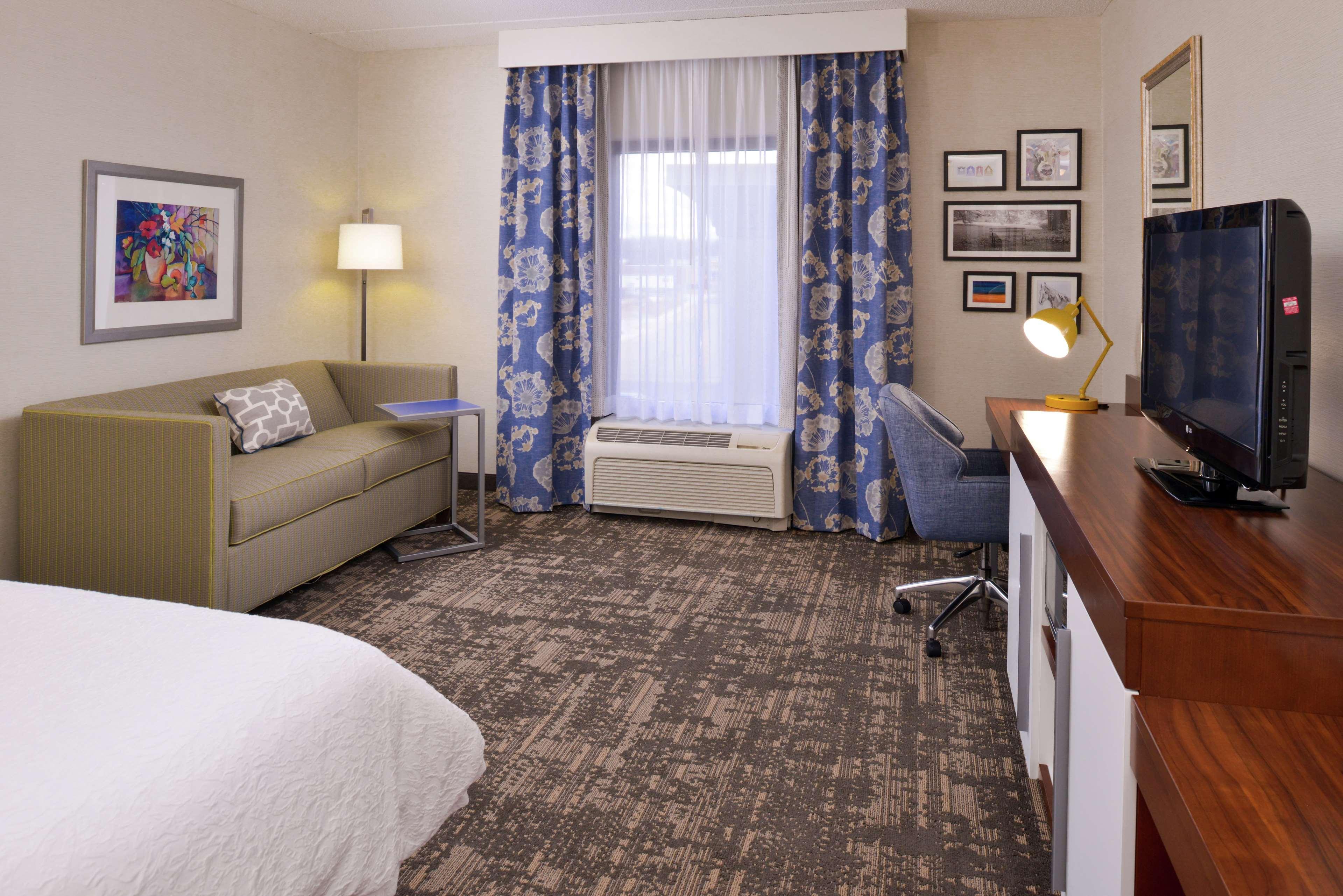 Hampton Inn & Suites Wilmington Luaran gambar