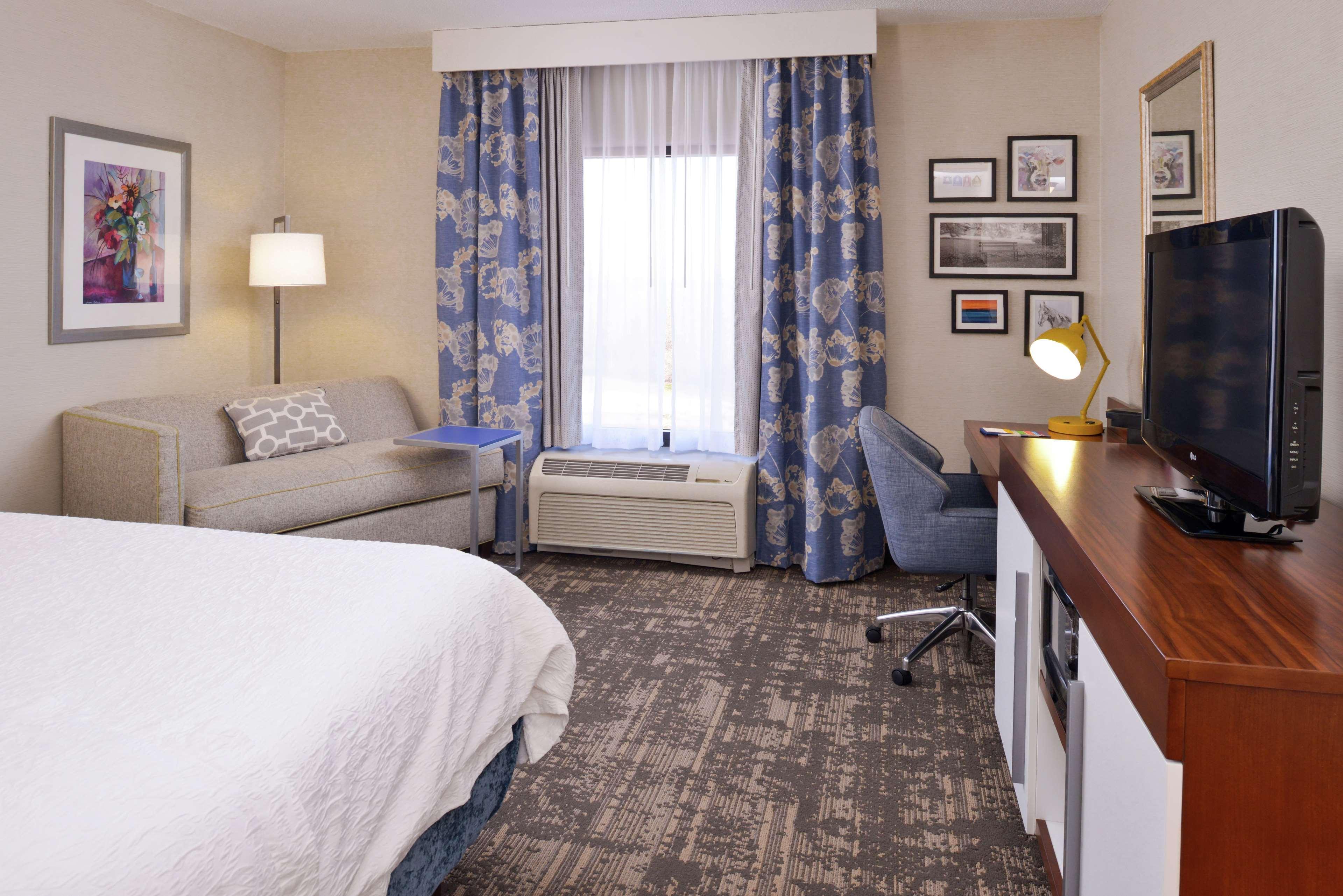 Hampton Inn & Suites Wilmington Luaran gambar