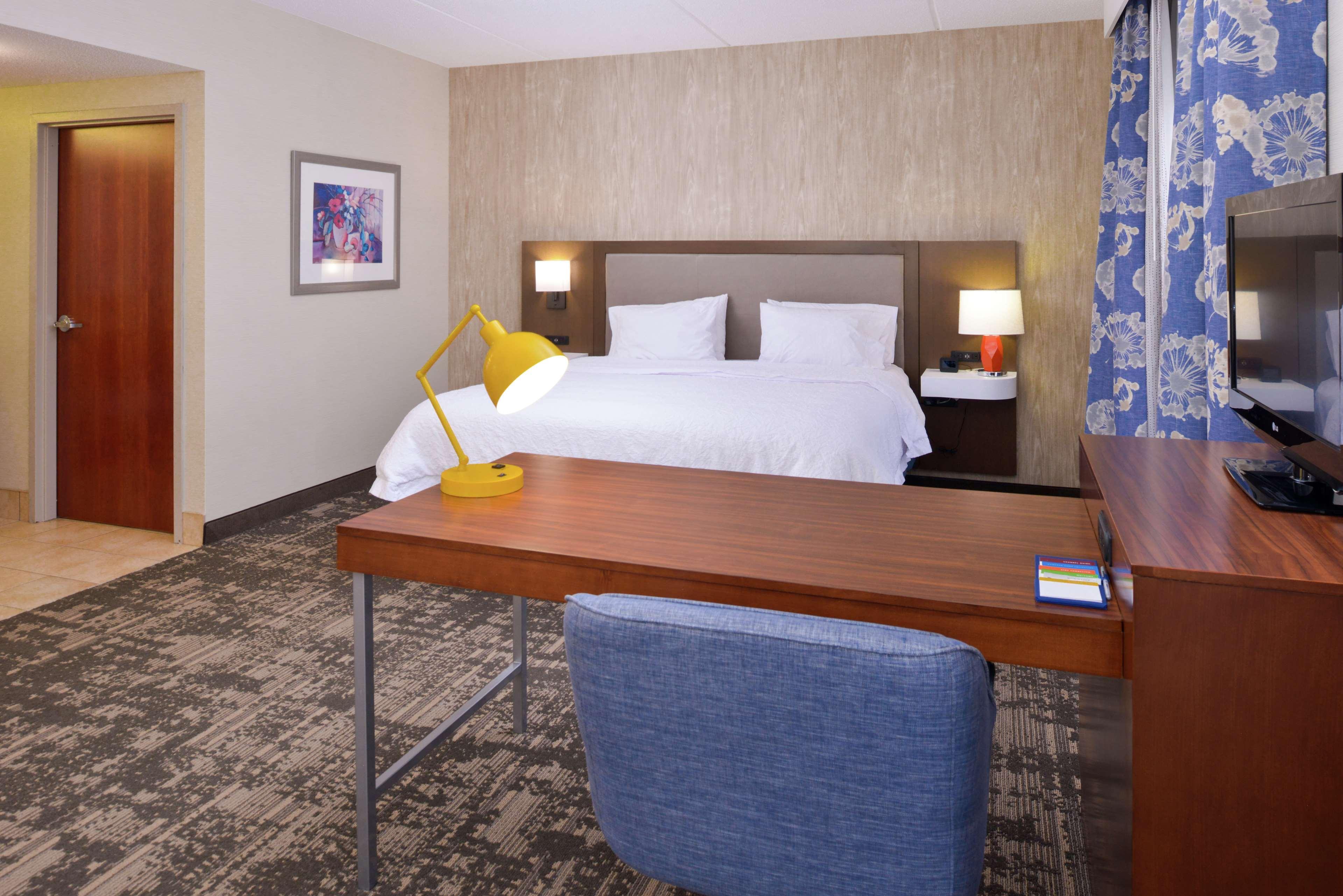 Hampton Inn & Suites Wilmington Luaran gambar