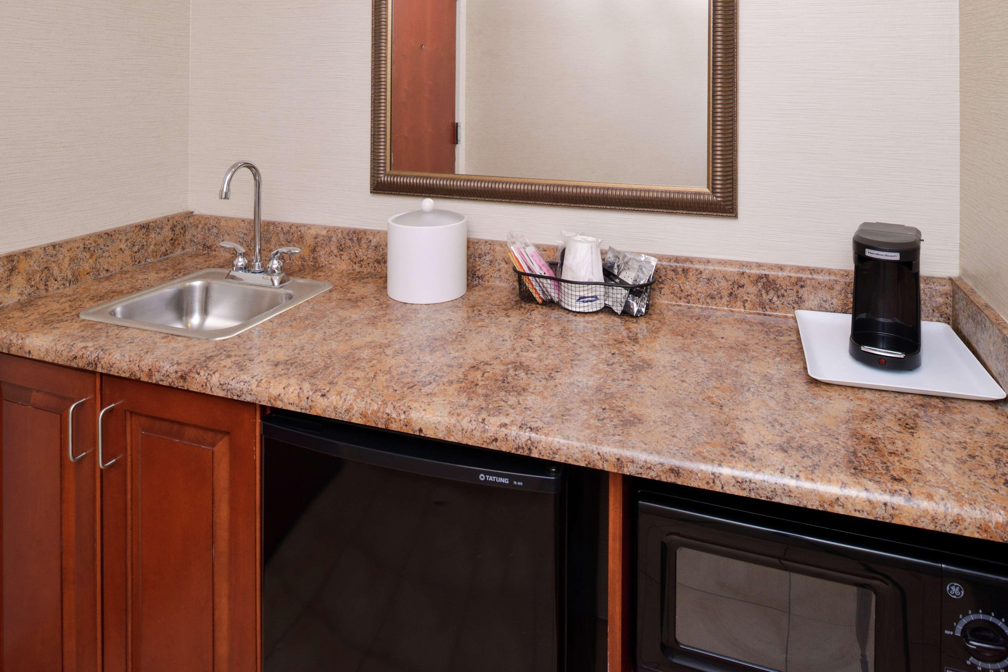 Hampton Inn & Suites Wilmington Luaran gambar