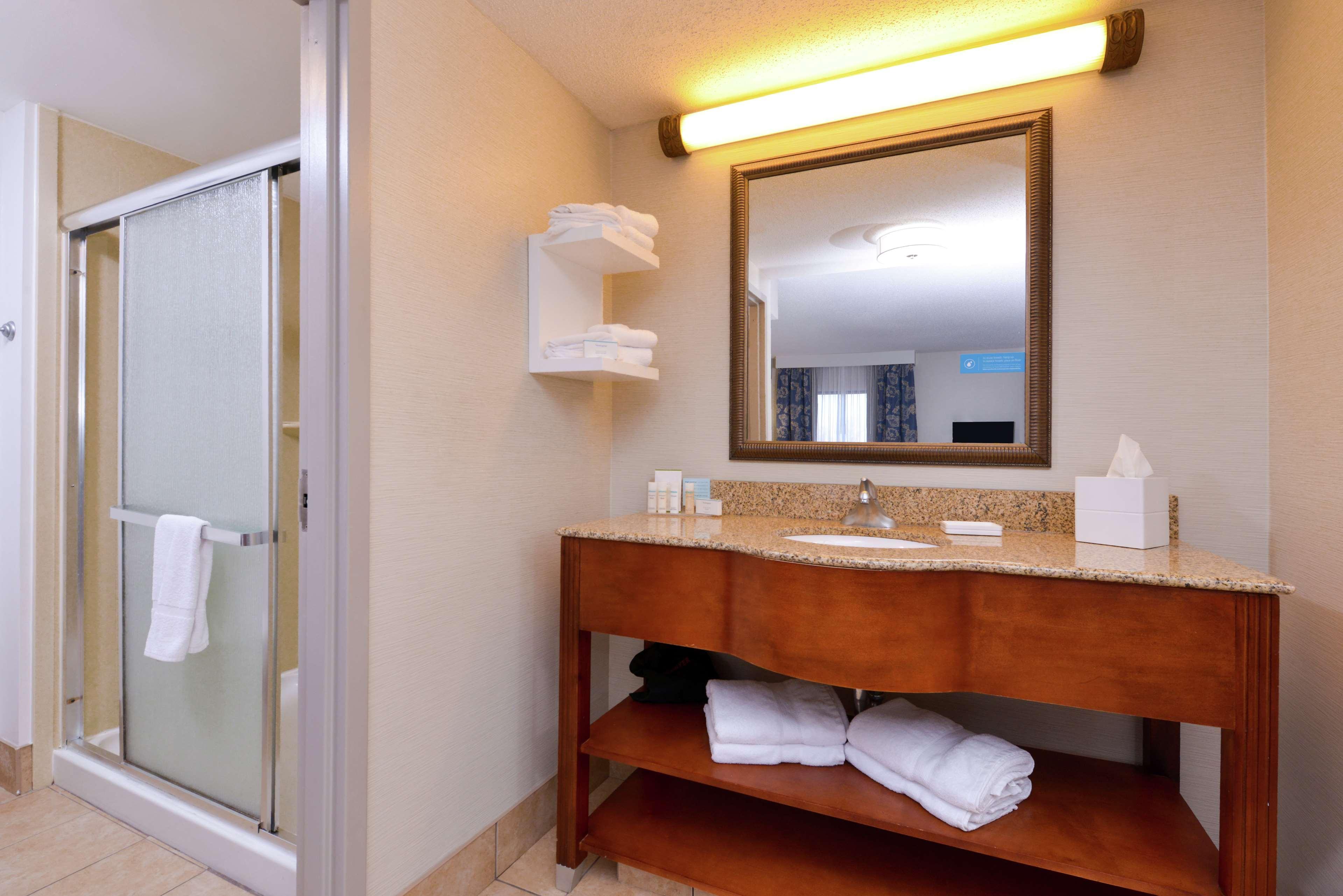 Hampton Inn & Suites Wilmington Luaran gambar