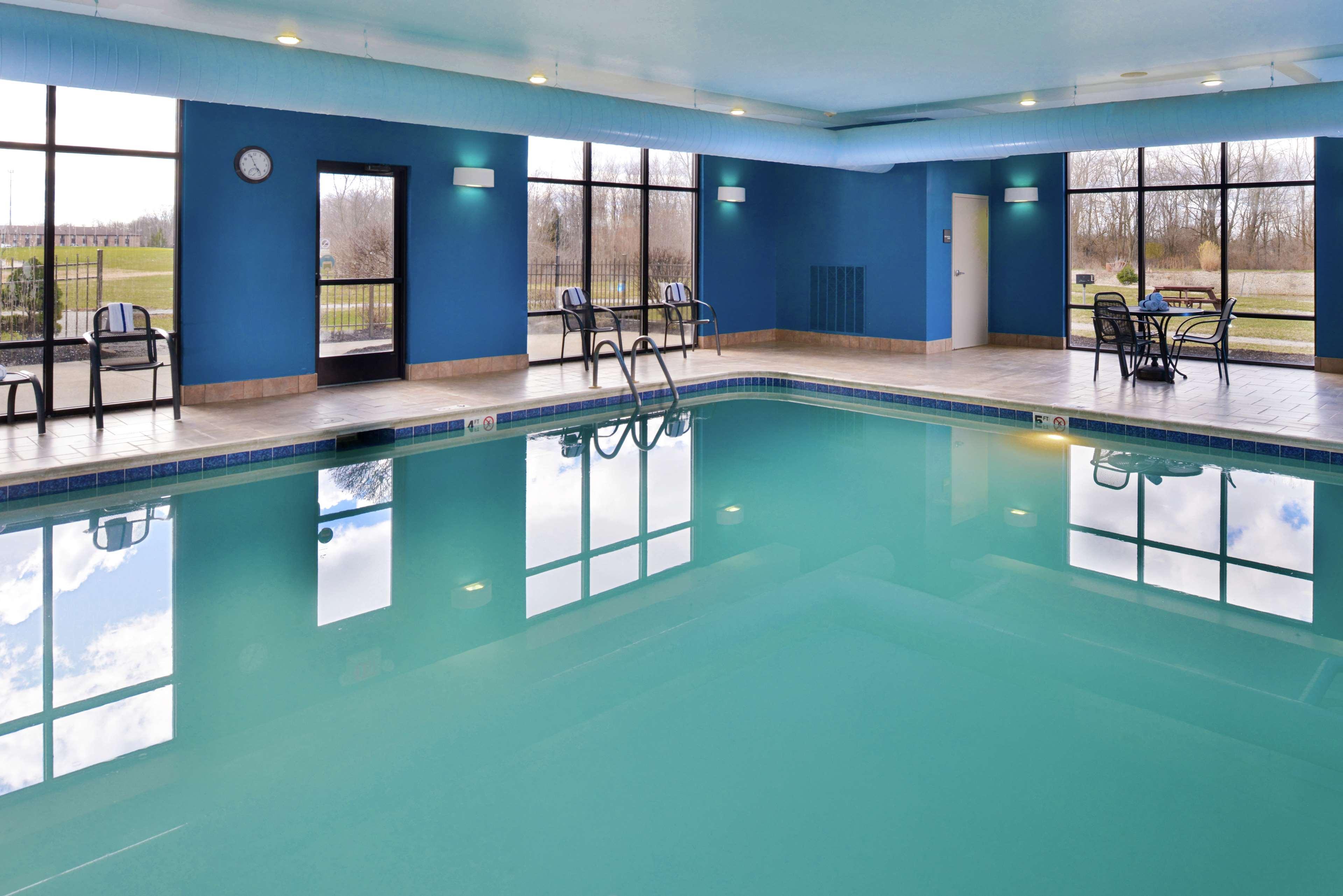 Hampton Inn & Suites Wilmington Luaran gambar