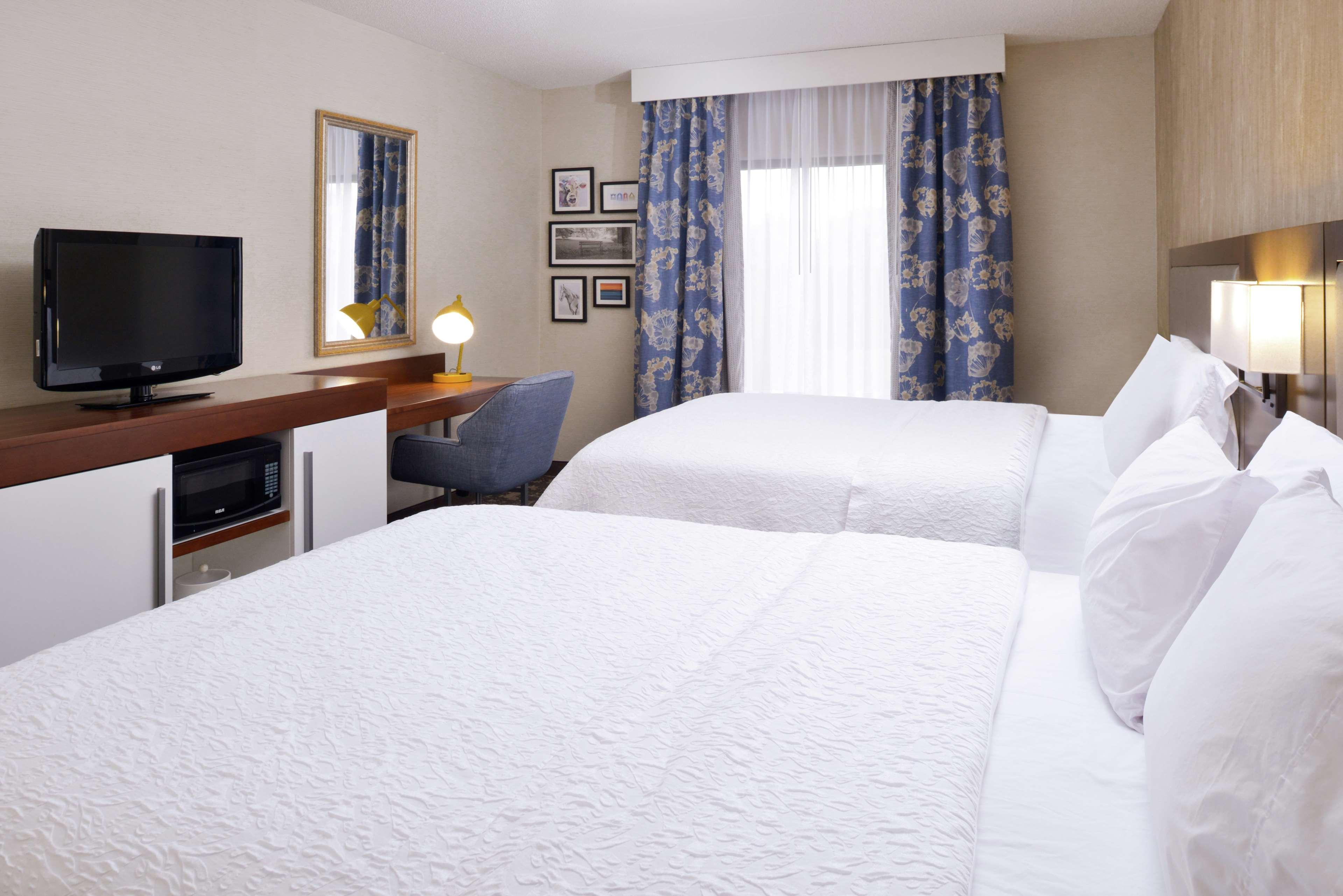 Hampton Inn & Suites Wilmington Luaran gambar