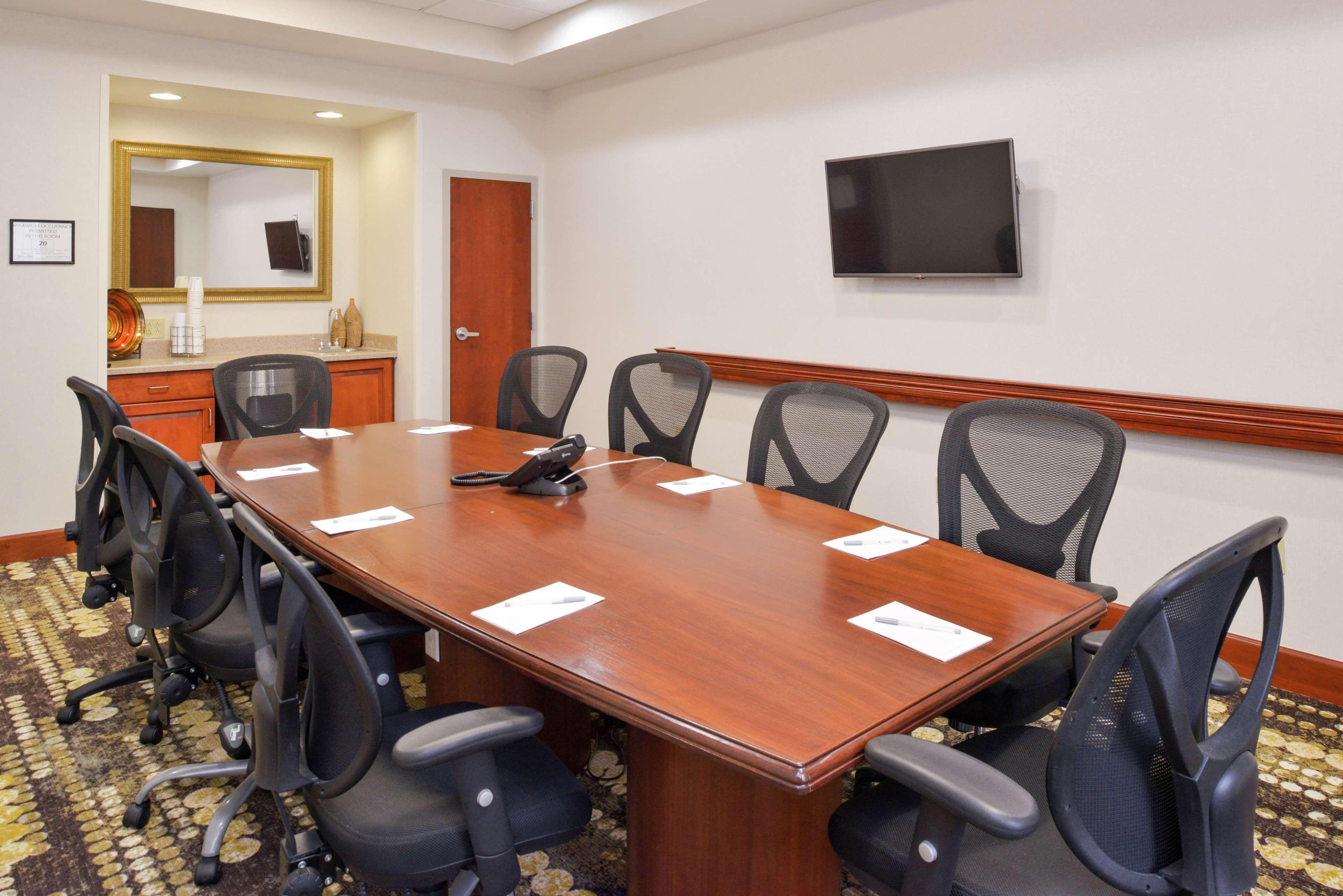 Hampton Inn & Suites Wilmington Luaran gambar