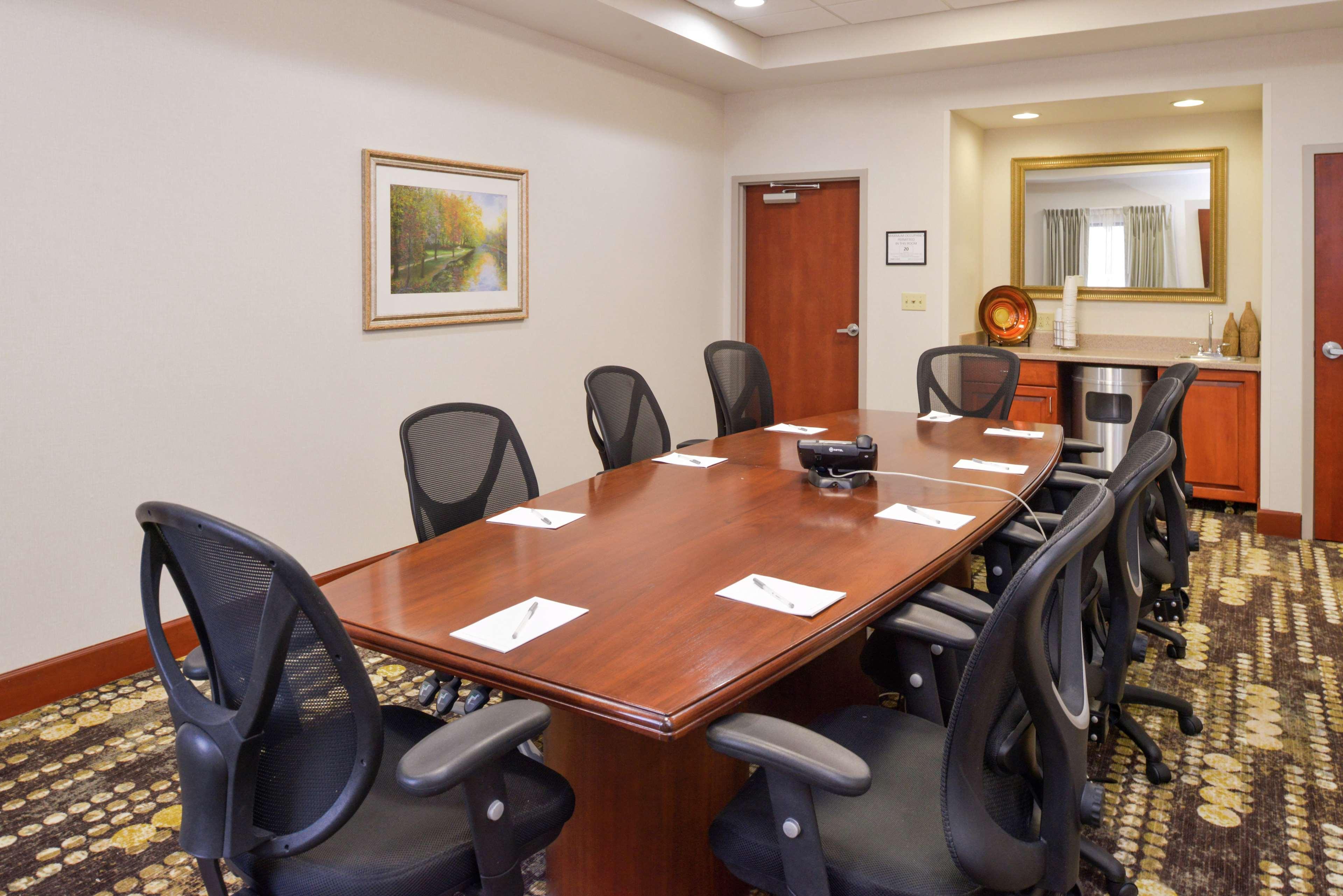Hampton Inn & Suites Wilmington Luaran gambar
