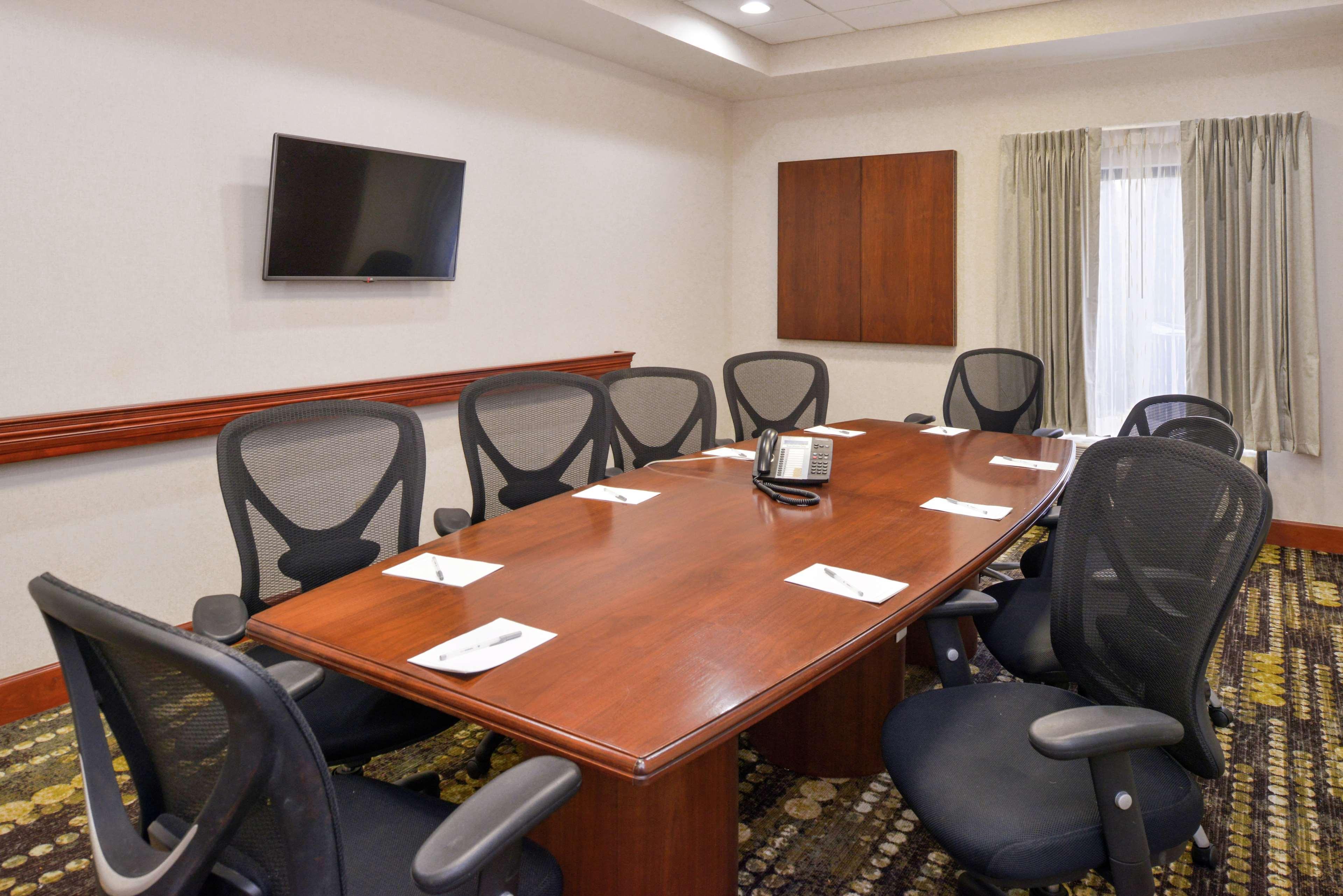 Hampton Inn & Suites Wilmington Luaran gambar
