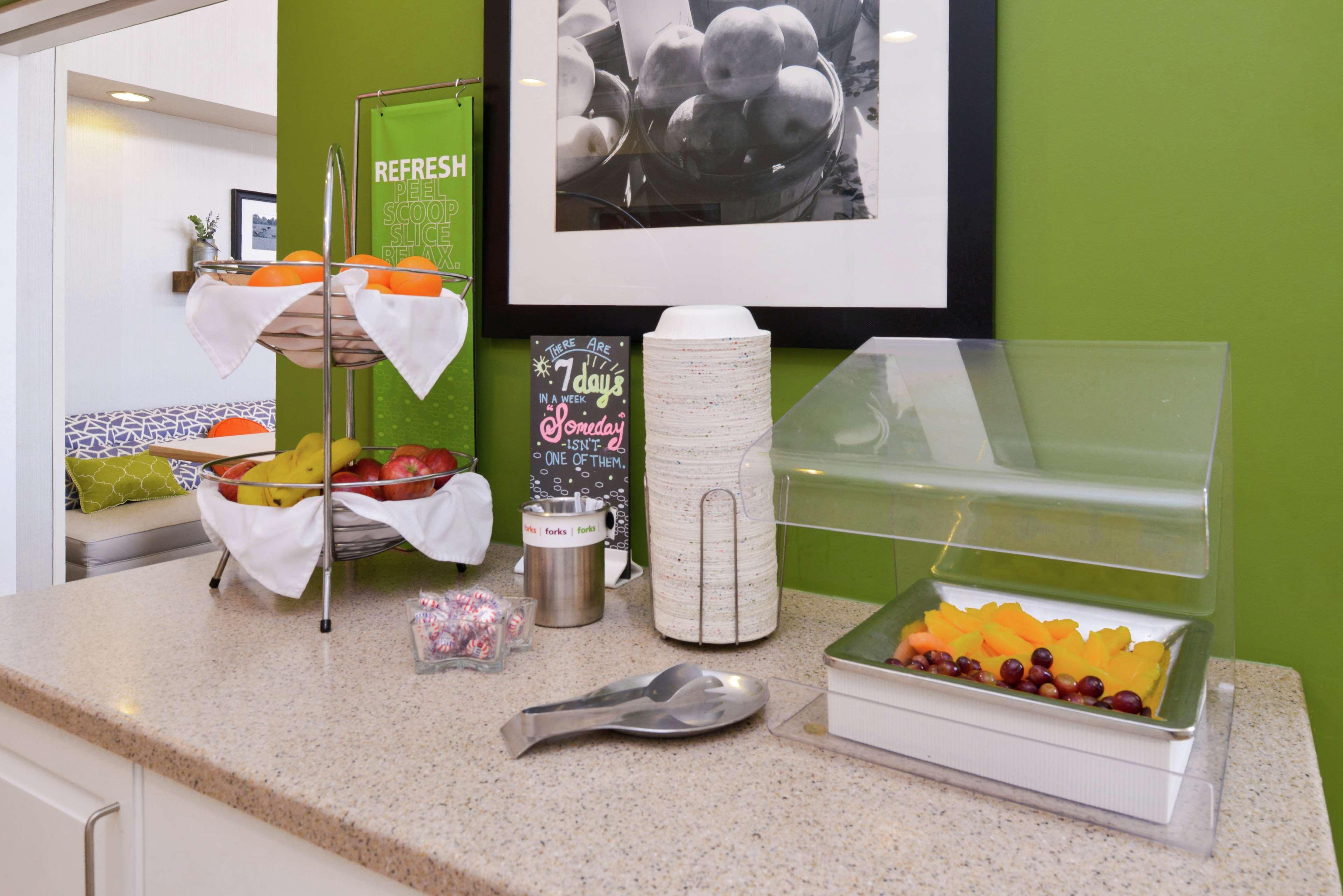 Hampton Inn & Suites Wilmington Luaran gambar