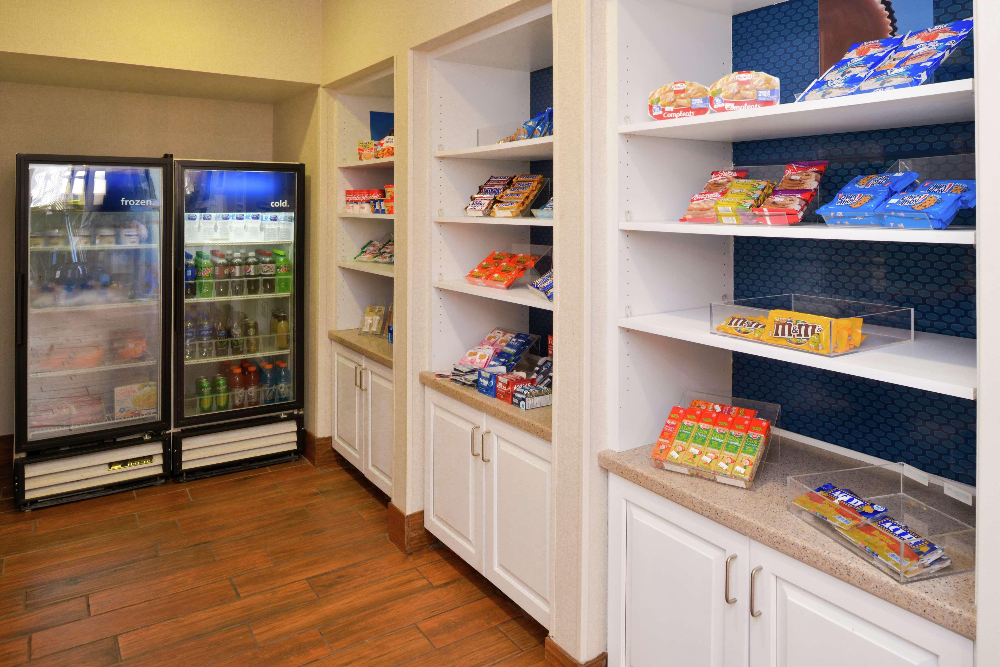 Hampton Inn & Suites Wilmington Luaran gambar