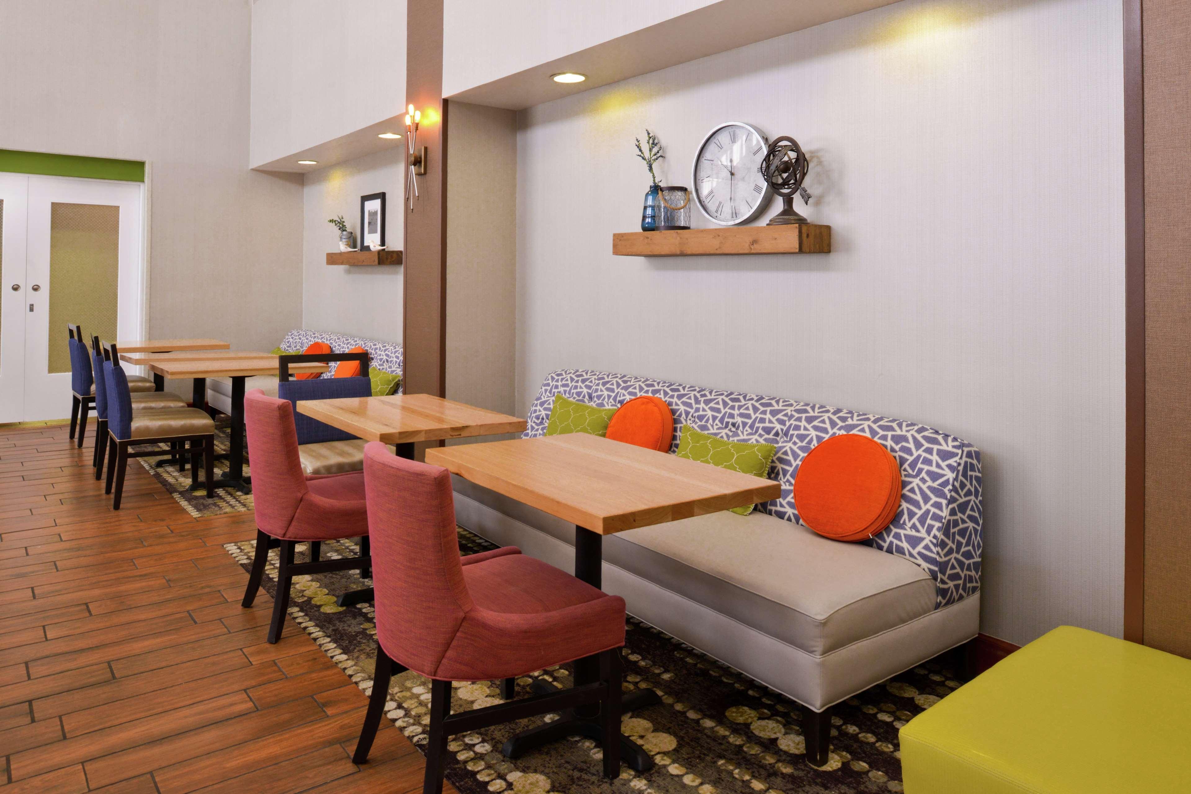 Hampton Inn & Suites Wilmington Luaran gambar