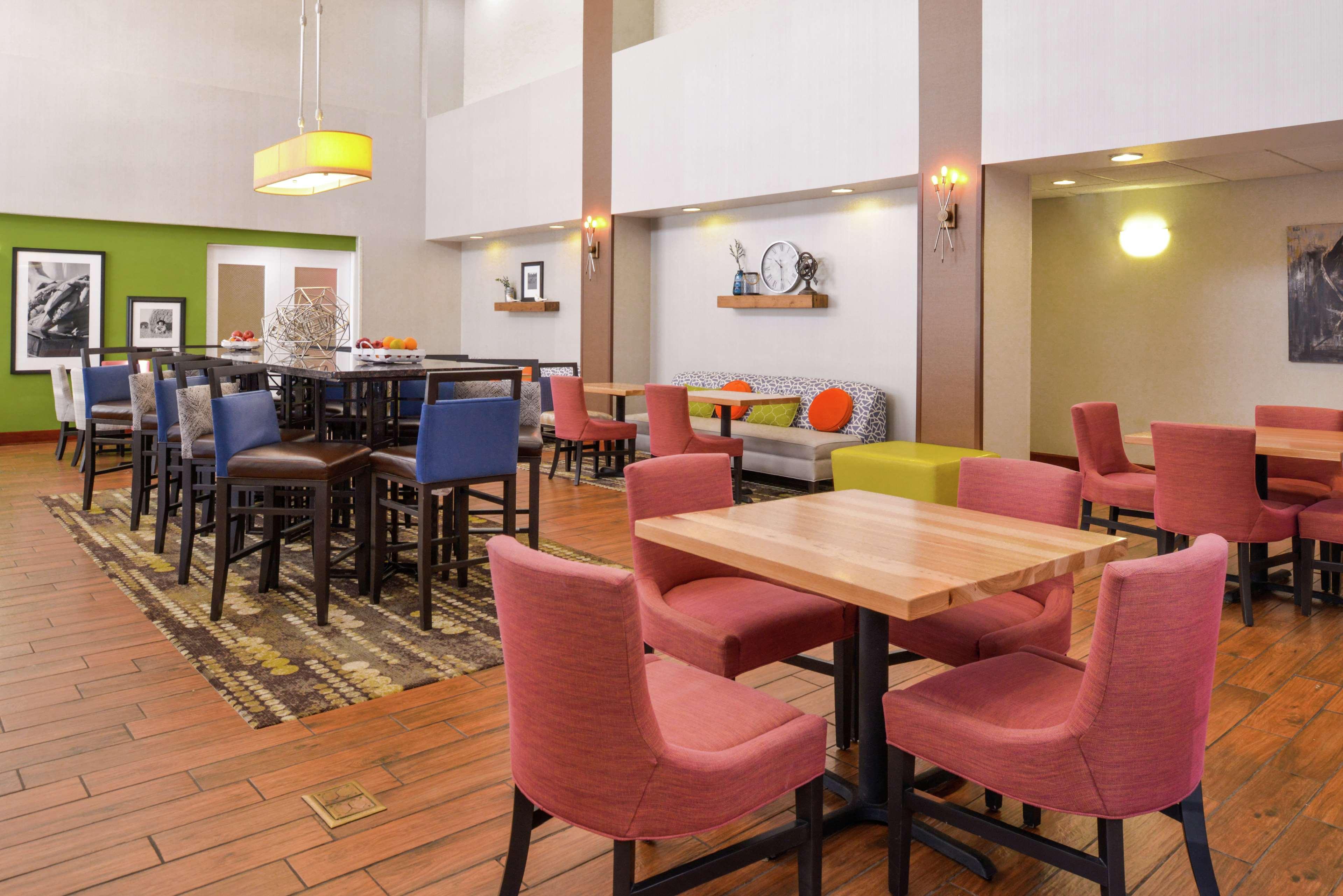 Hampton Inn & Suites Wilmington Luaran gambar