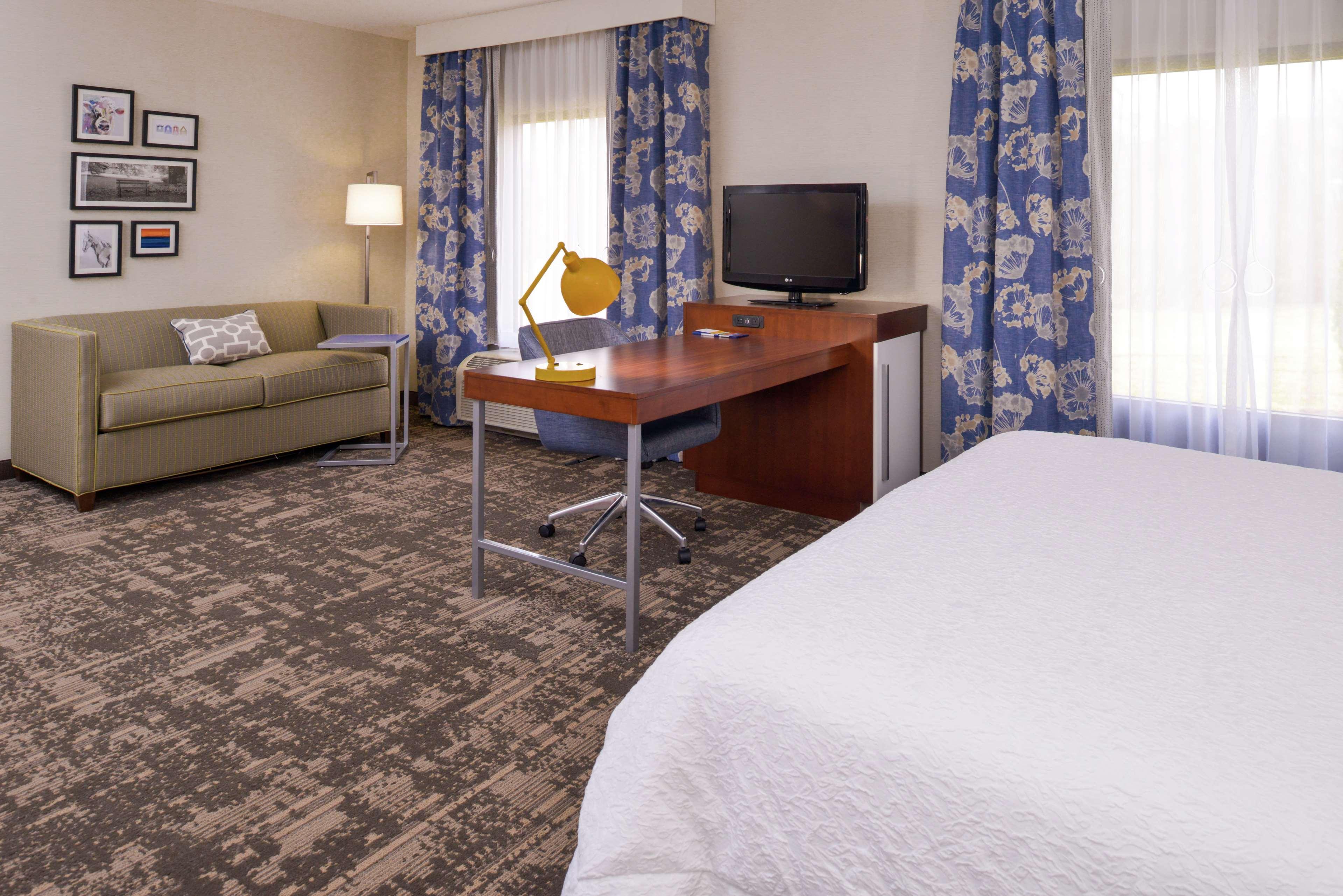 Hampton Inn & Suites Wilmington Luaran gambar