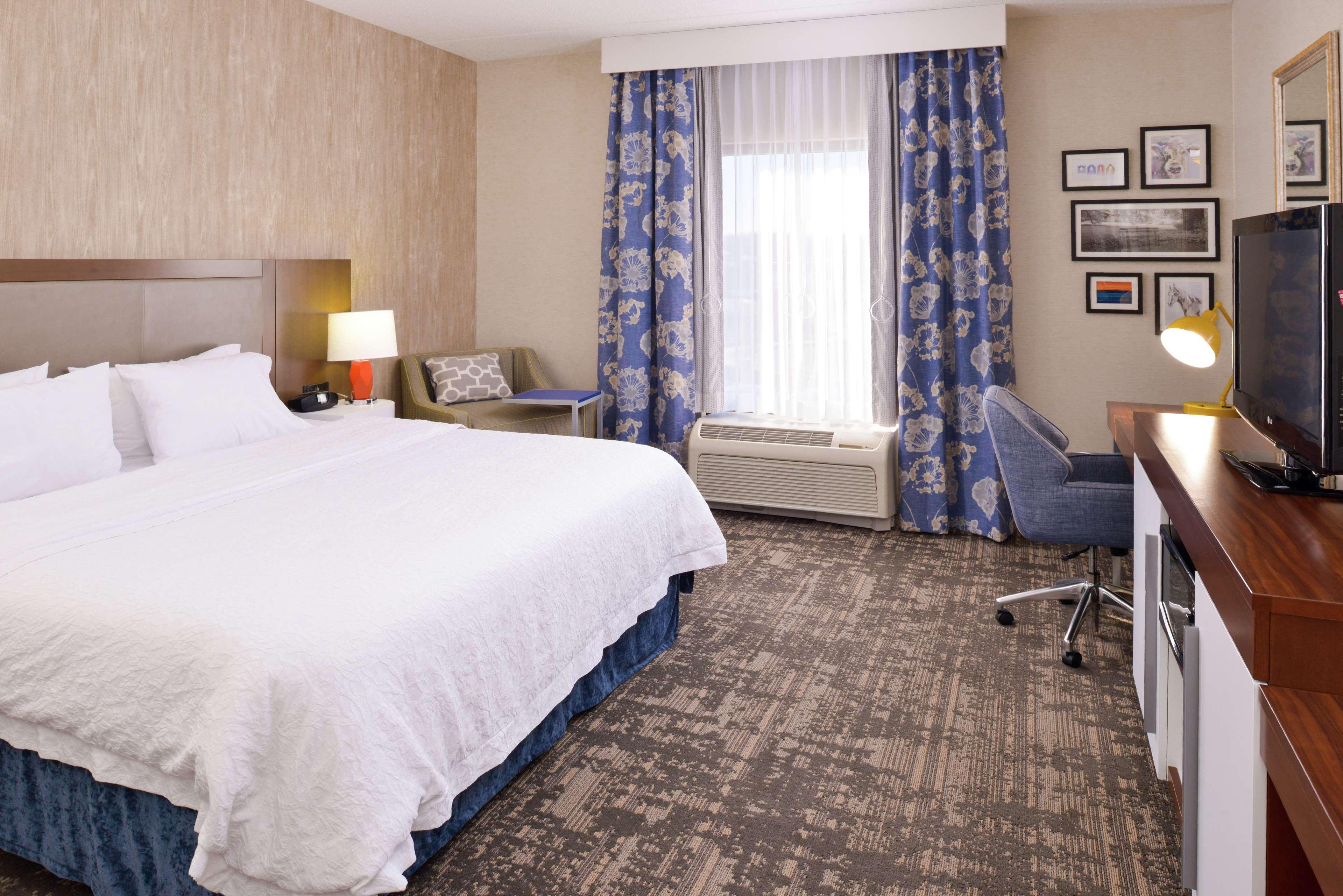 Hampton Inn & Suites Wilmington Luaran gambar
