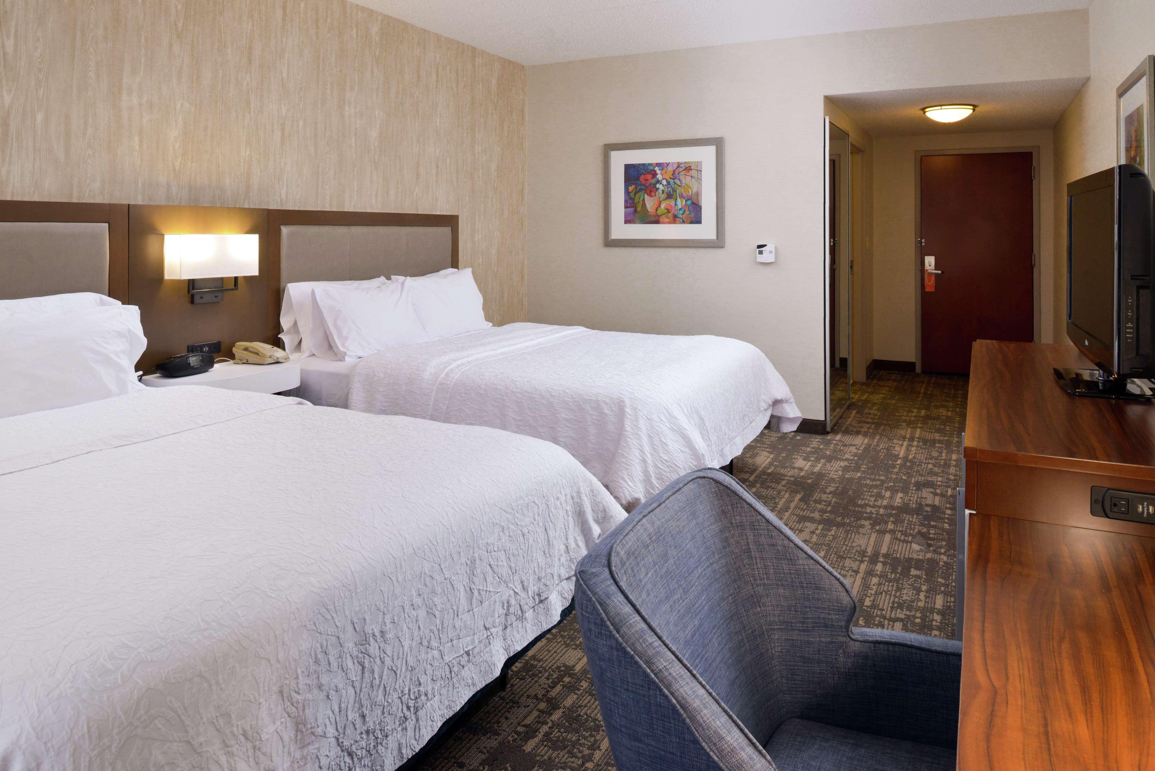 Hampton Inn & Suites Wilmington Luaran gambar