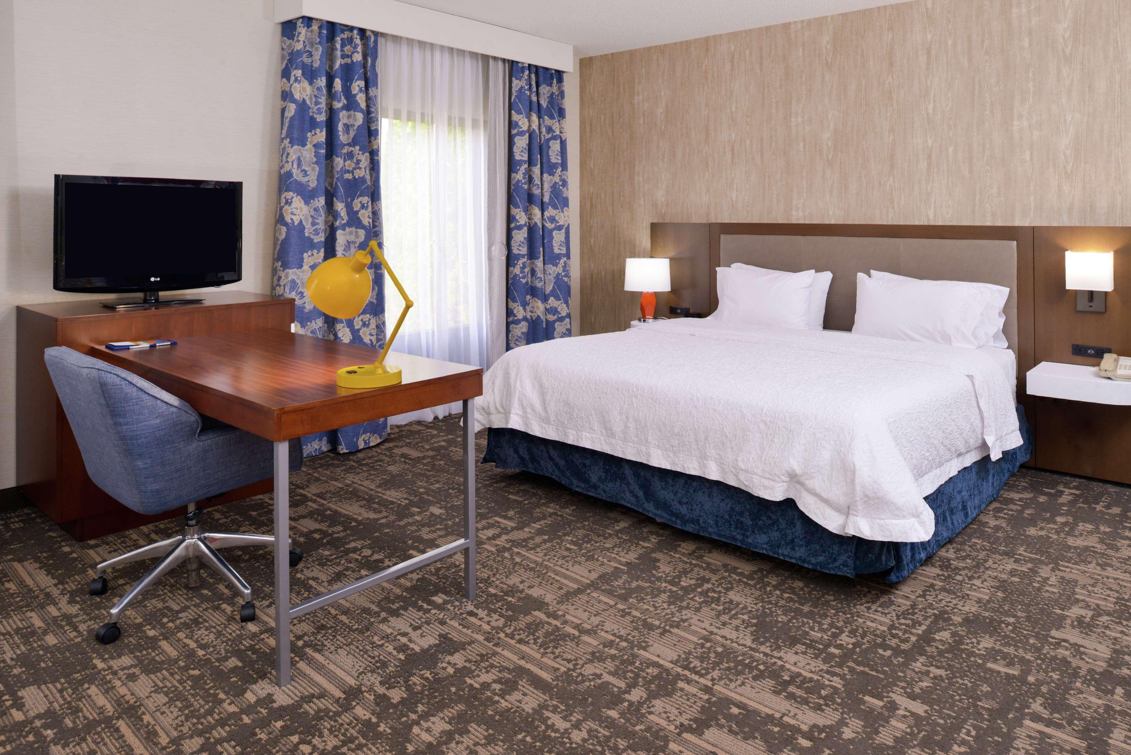 Hampton Inn & Suites Wilmington Luaran gambar