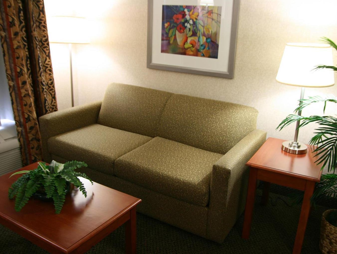 Hampton Inn & Suites Wilmington Luaran gambar