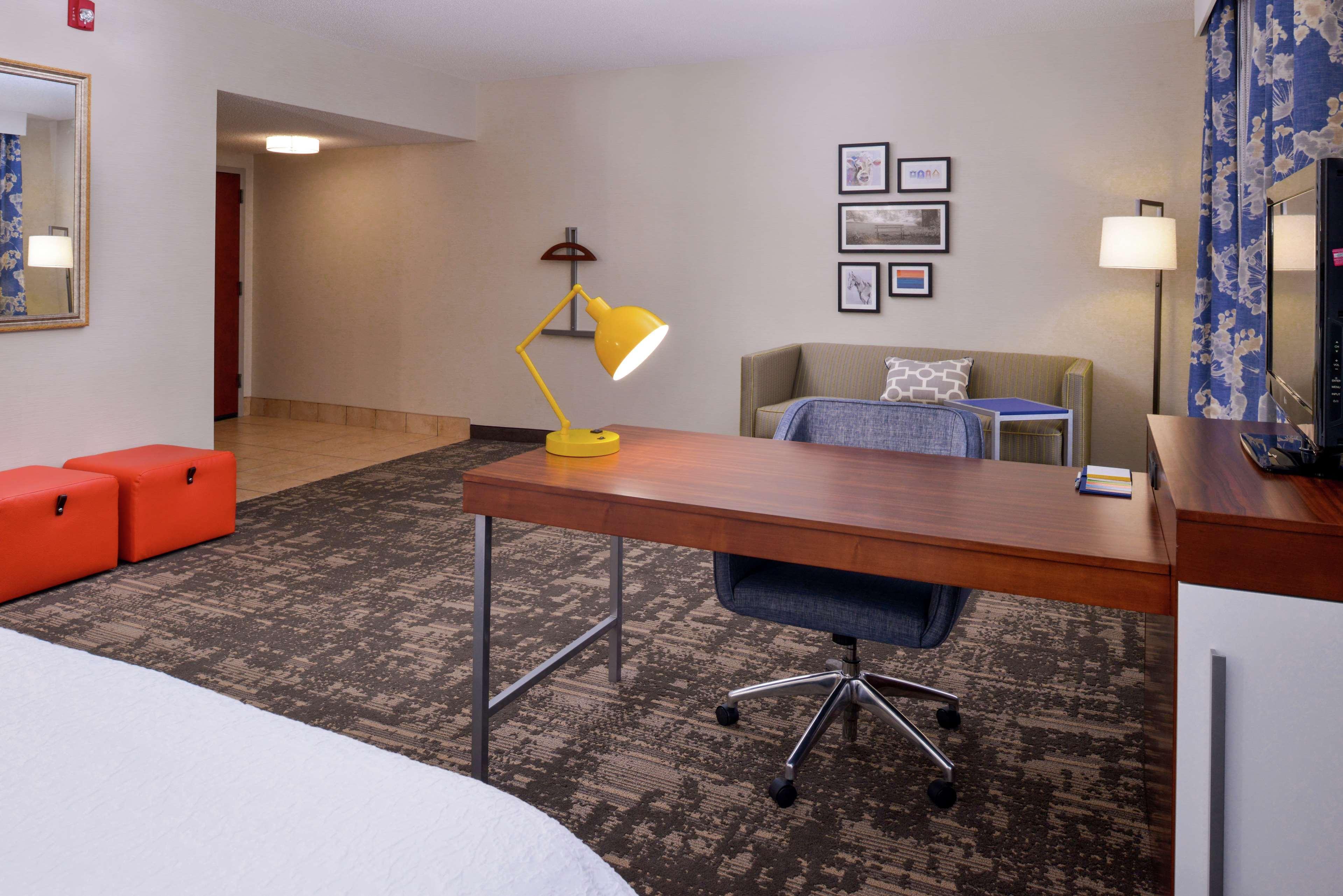 Hampton Inn & Suites Wilmington Luaran gambar