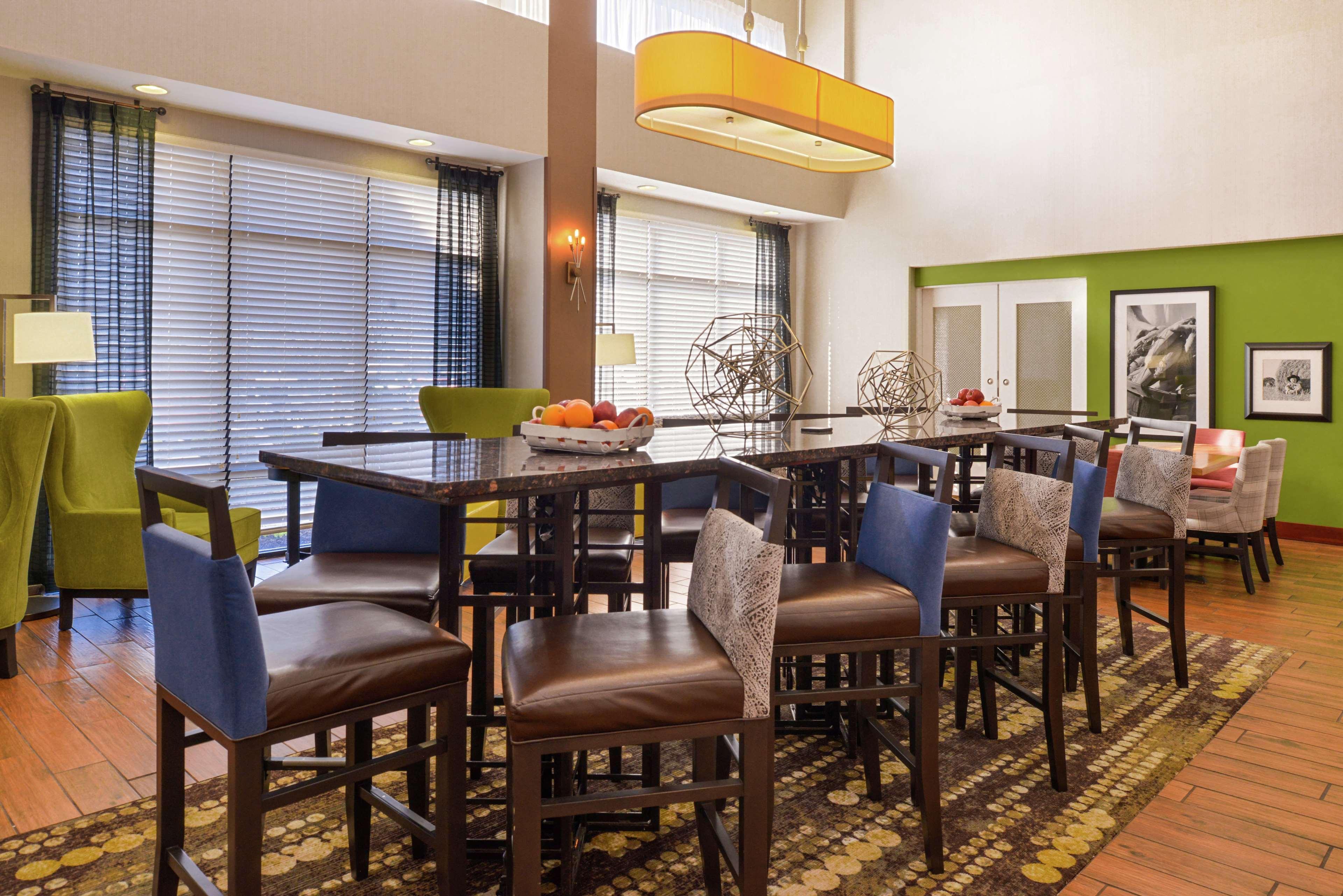 Hampton Inn & Suites Wilmington Luaran gambar