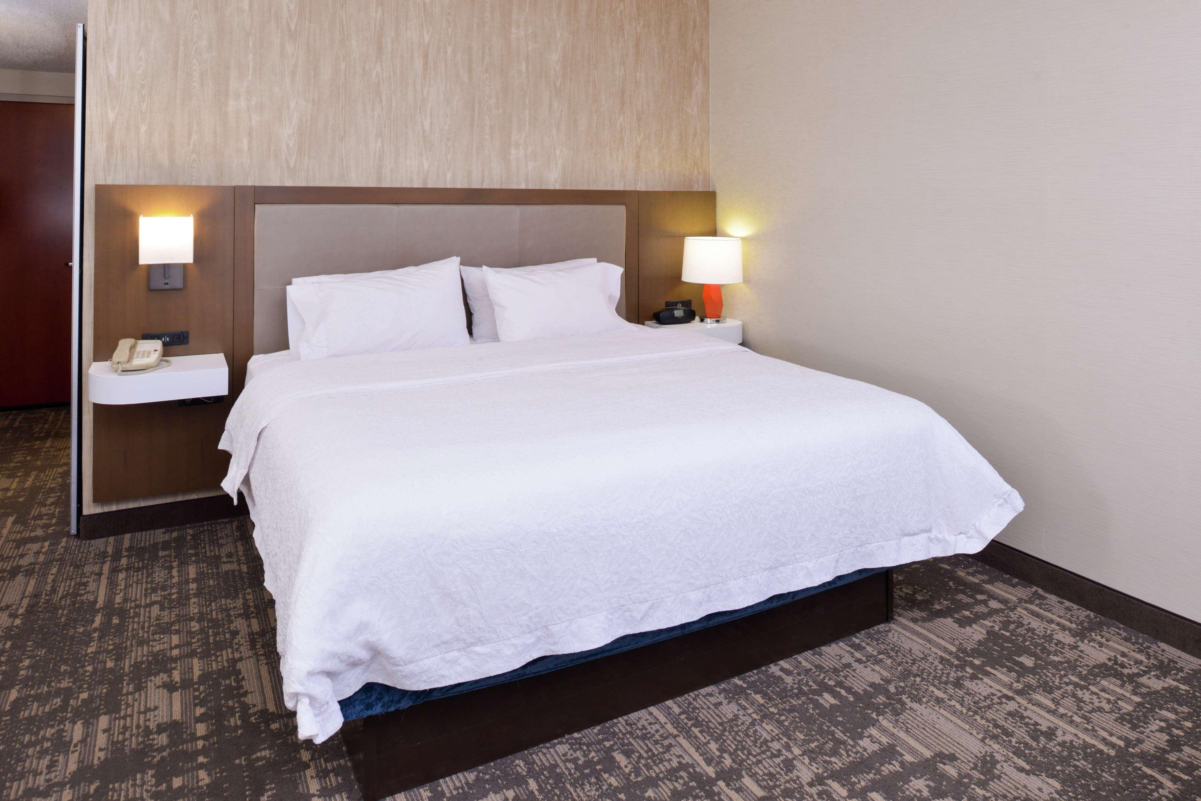 Hampton Inn & Suites Wilmington Luaran gambar