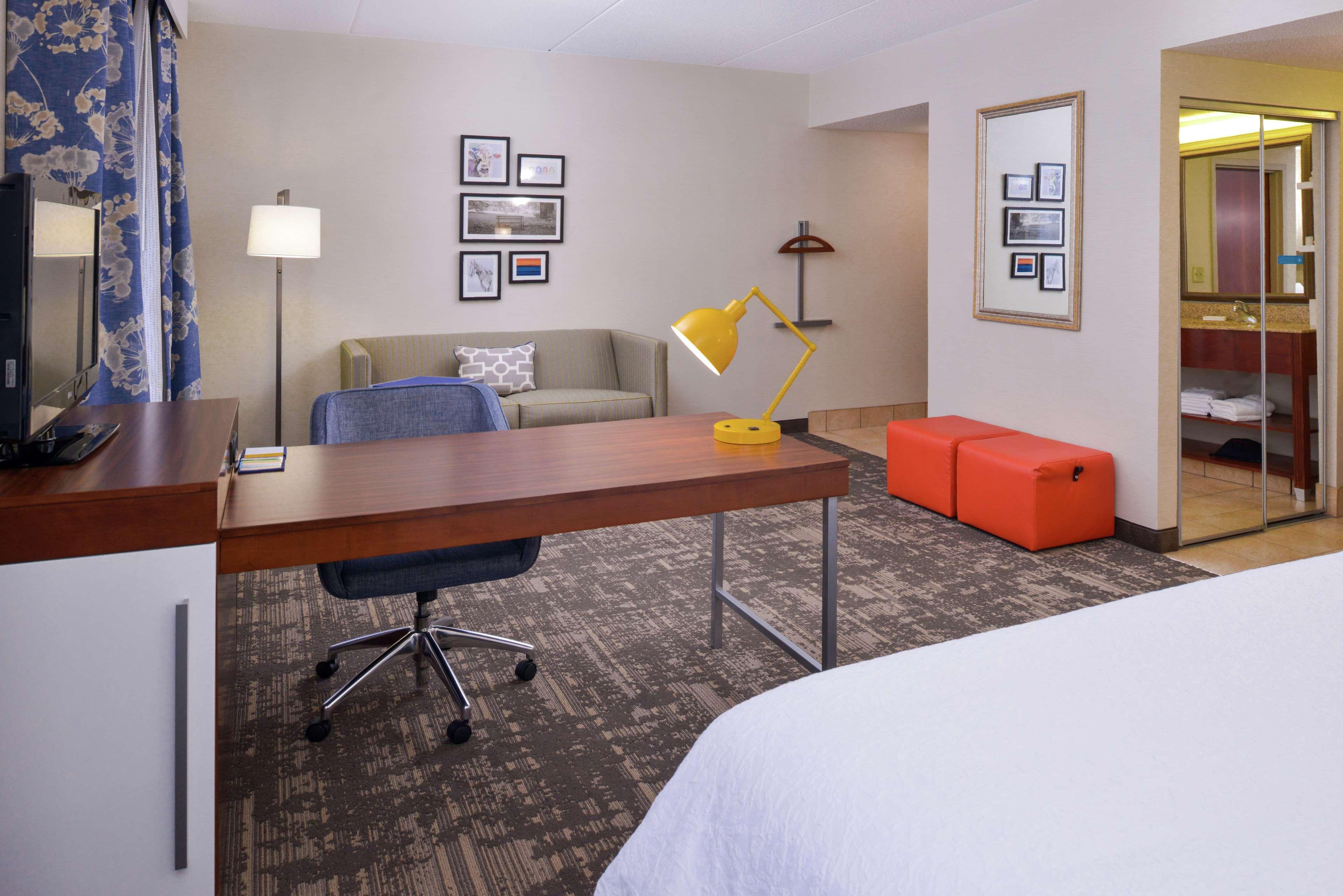Hampton Inn & Suites Wilmington Luaran gambar