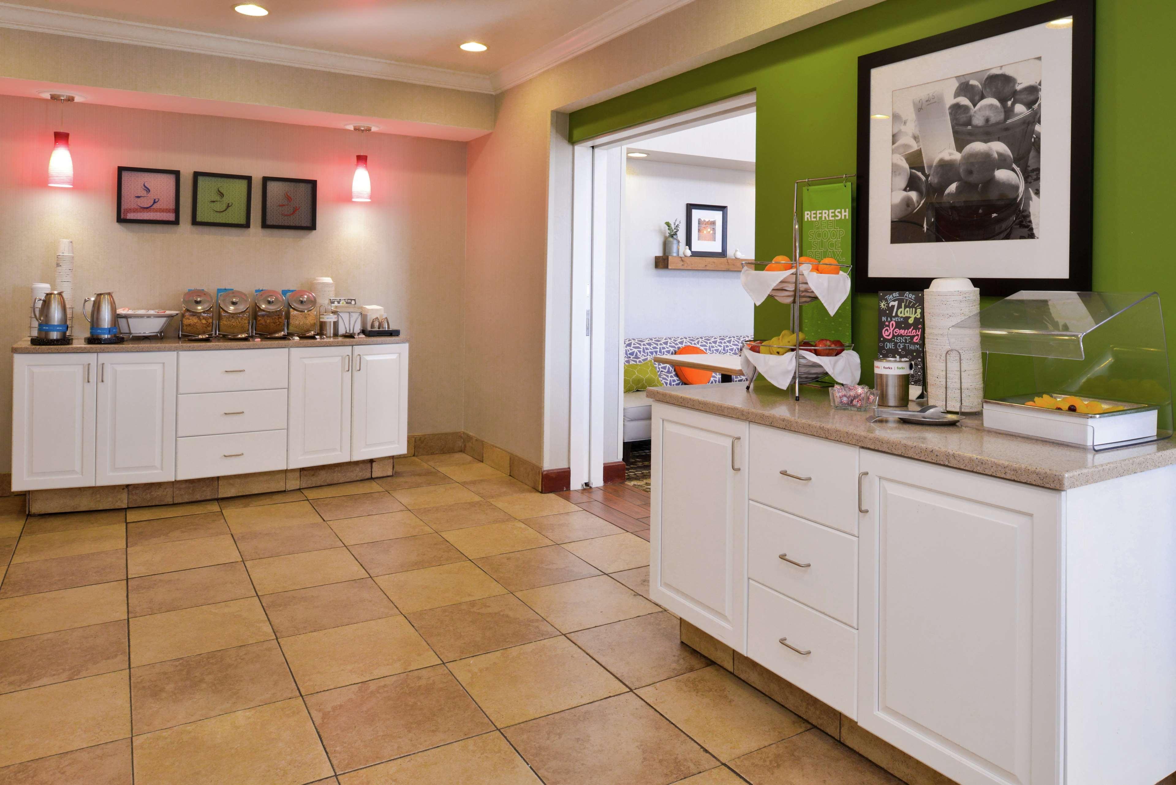Hampton Inn & Suites Wilmington Luaran gambar