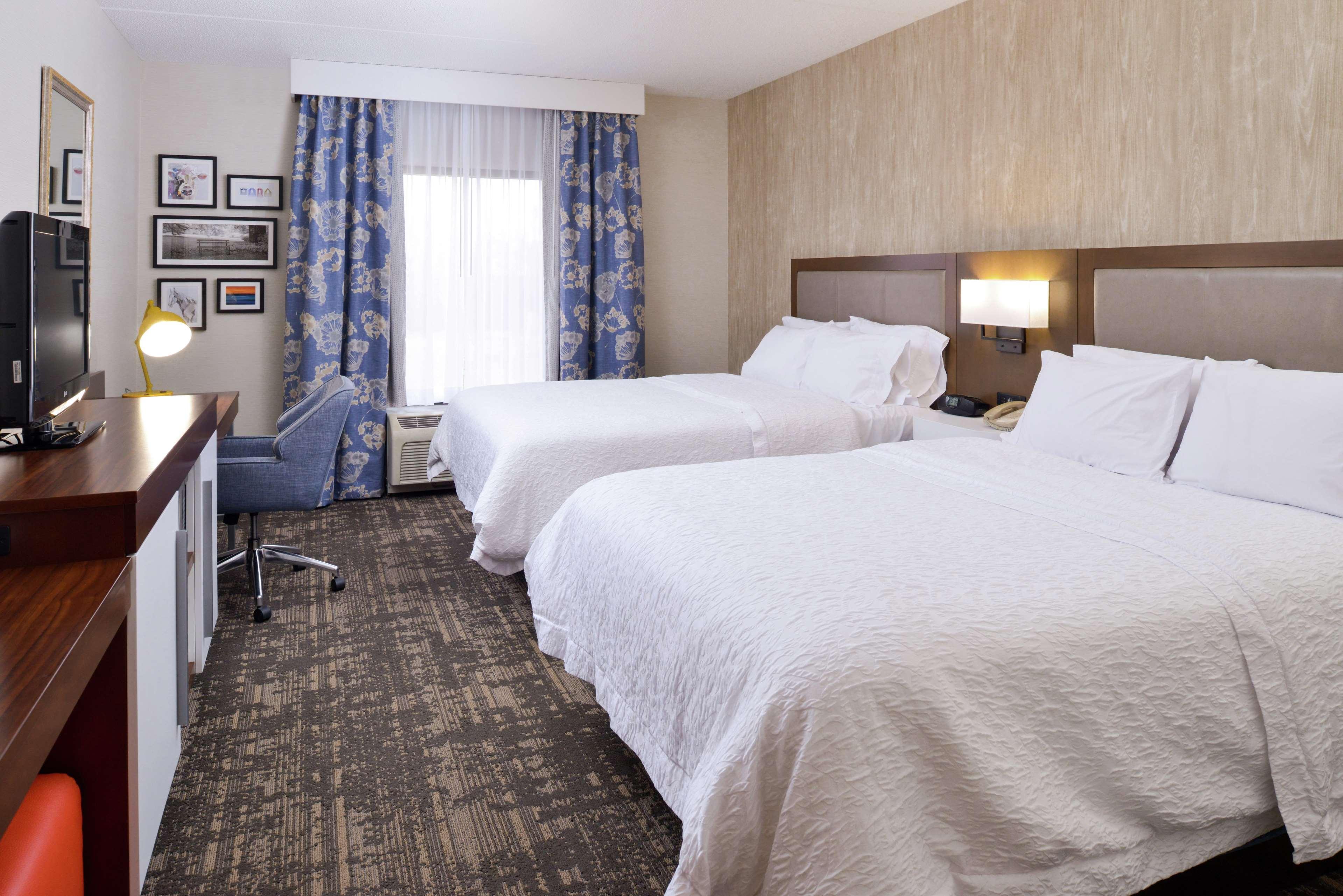 Hampton Inn & Suites Wilmington Luaran gambar