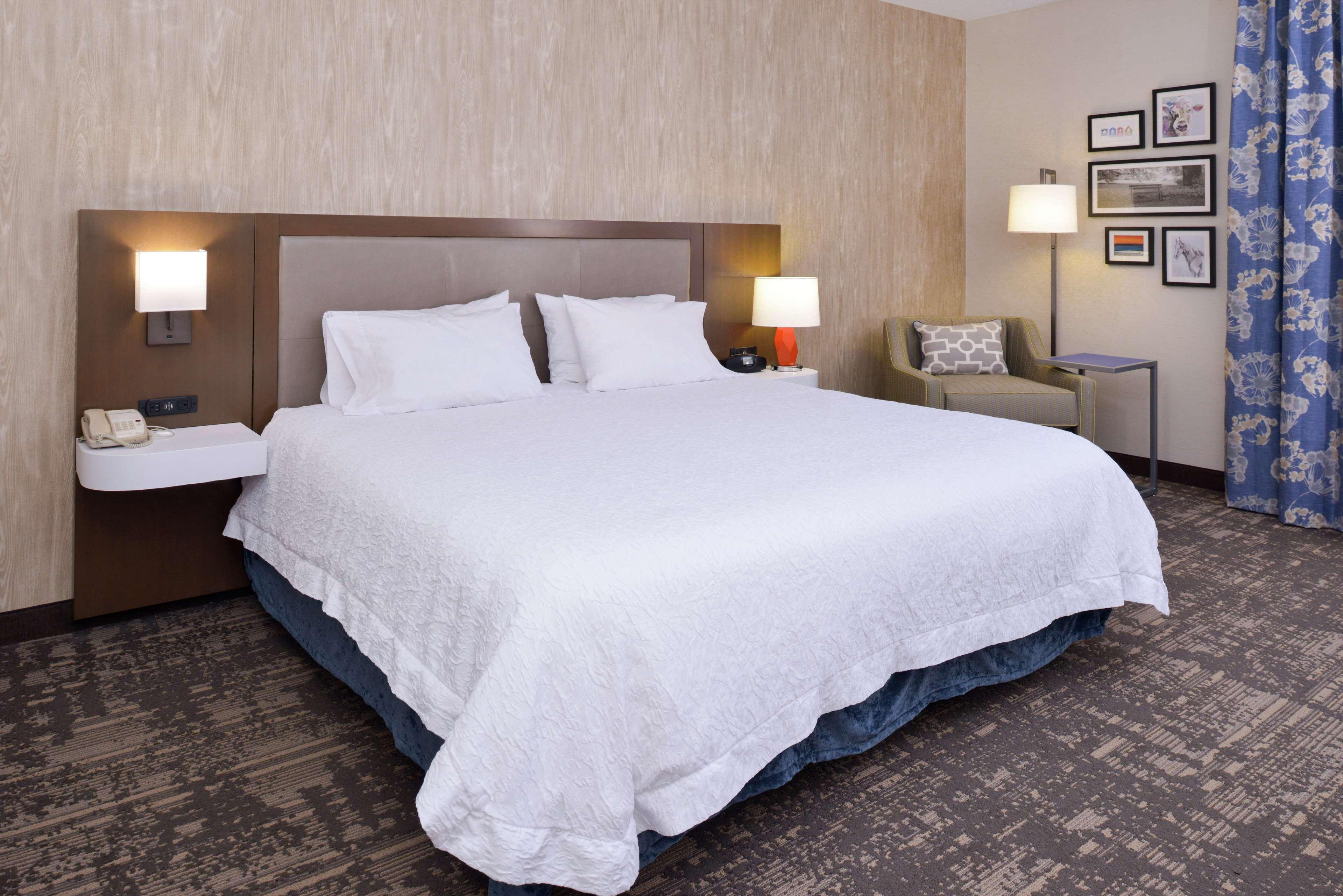 Hampton Inn & Suites Wilmington Luaran gambar