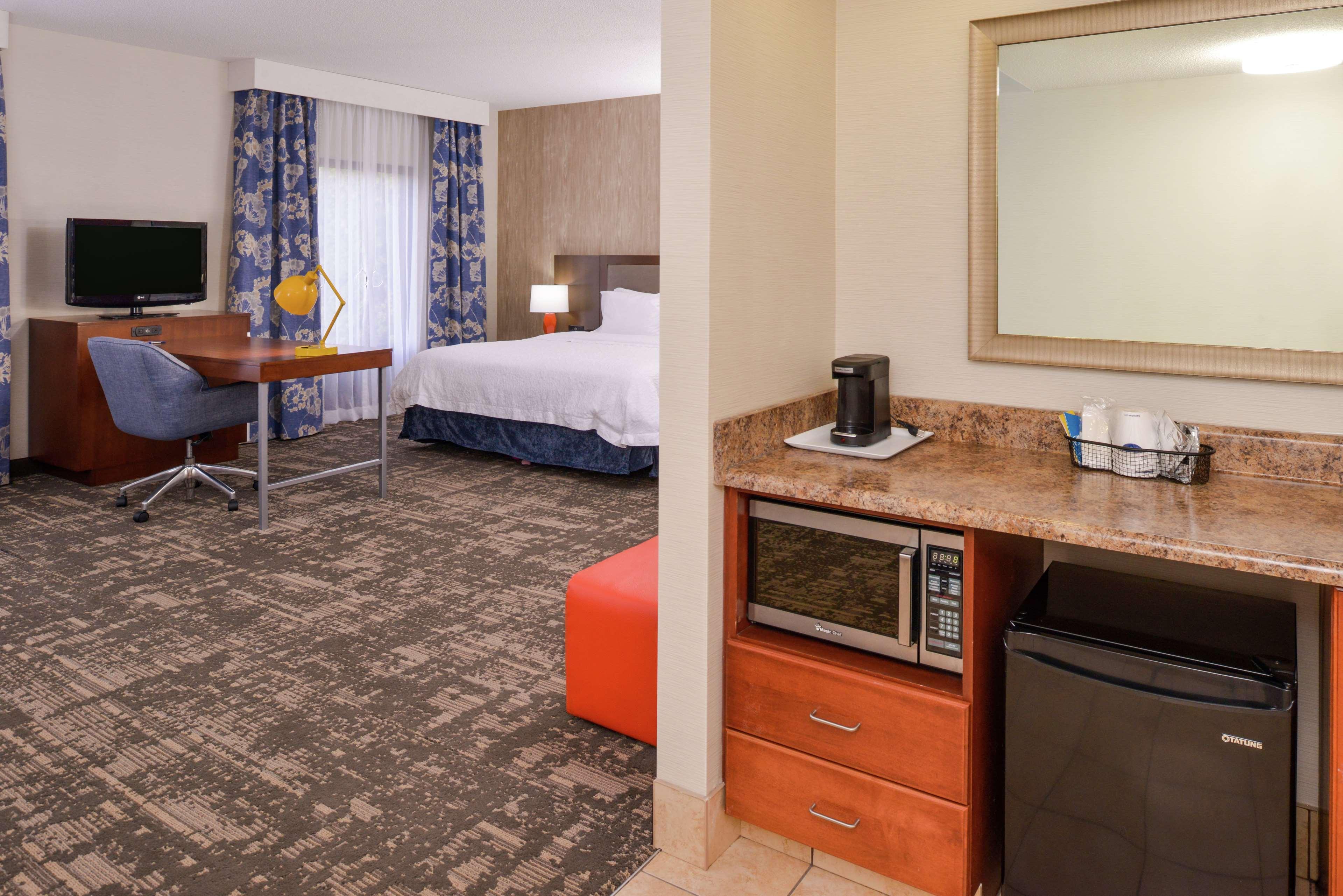 Hampton Inn & Suites Wilmington Luaran gambar