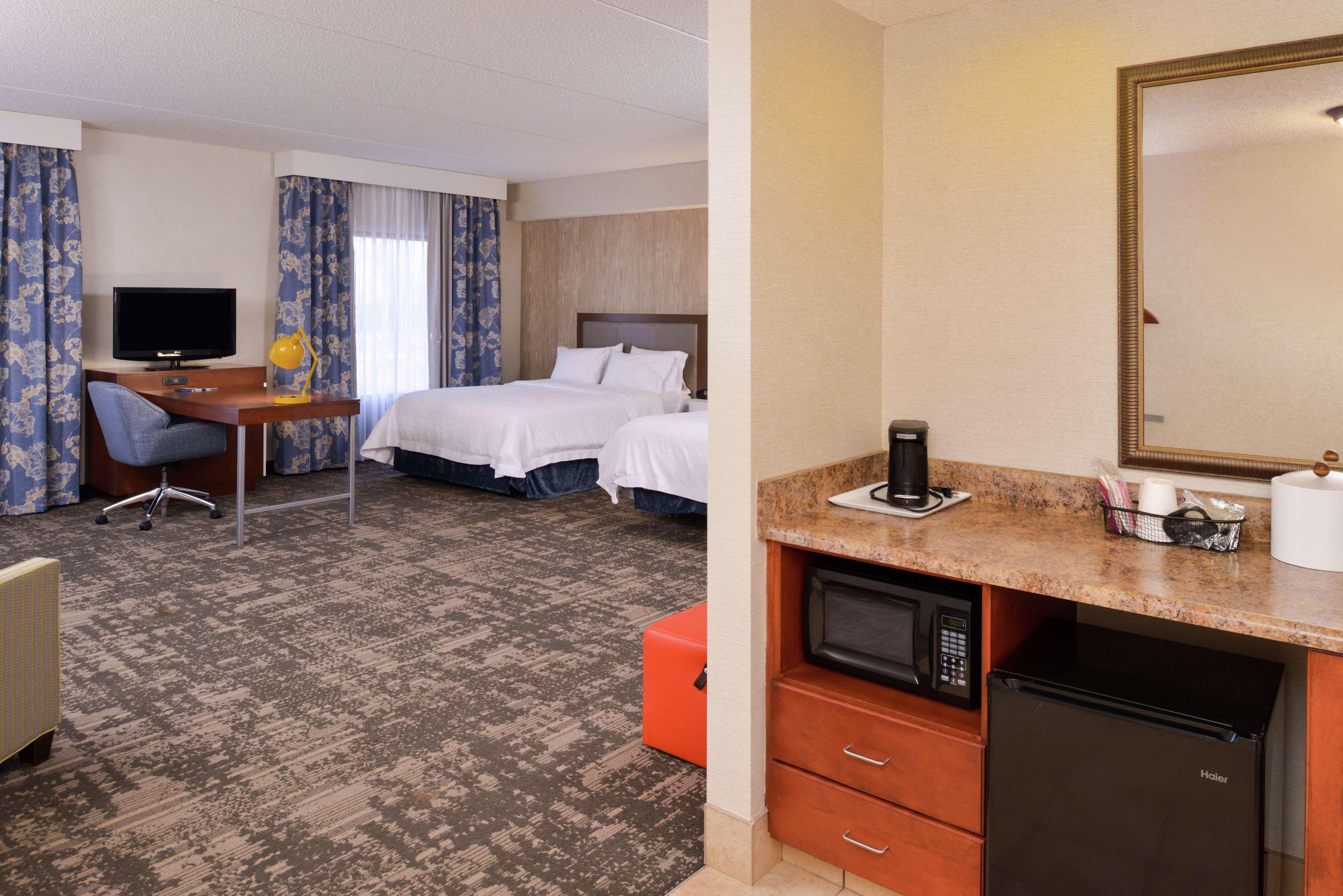 Hampton Inn & Suites Wilmington Luaran gambar