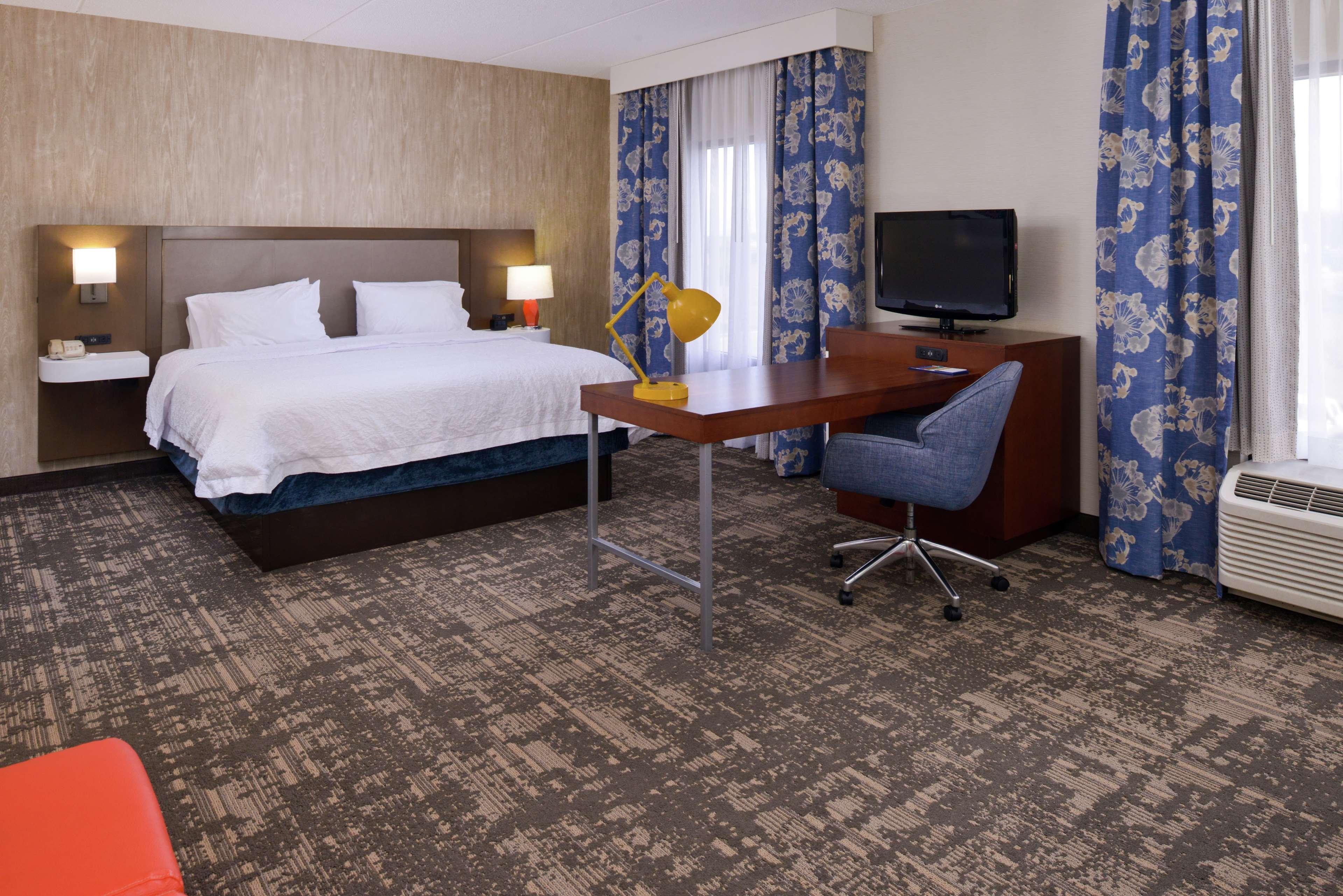 Hampton Inn & Suites Wilmington Luaran gambar