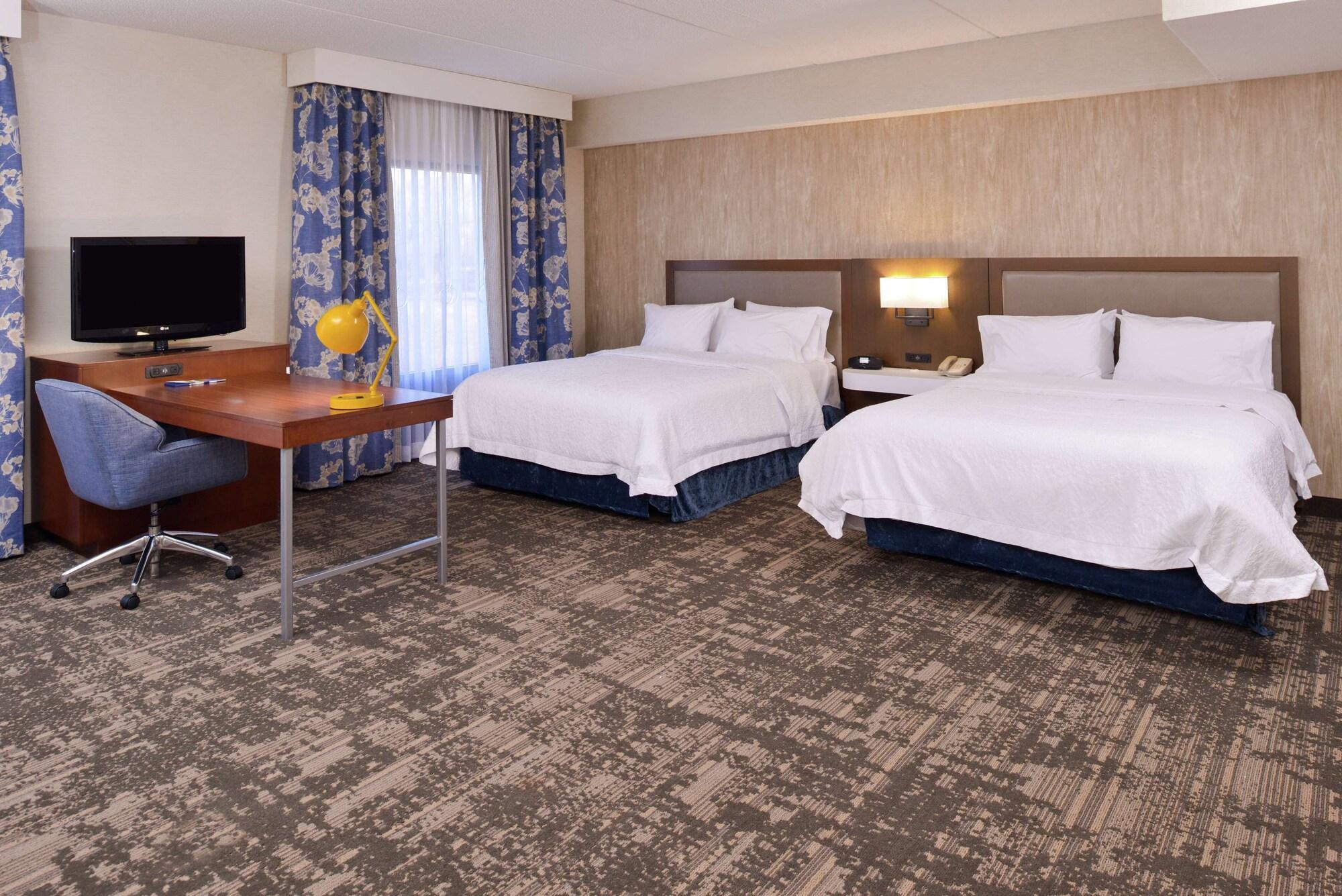 Hampton Inn & Suites Wilmington Luaran gambar