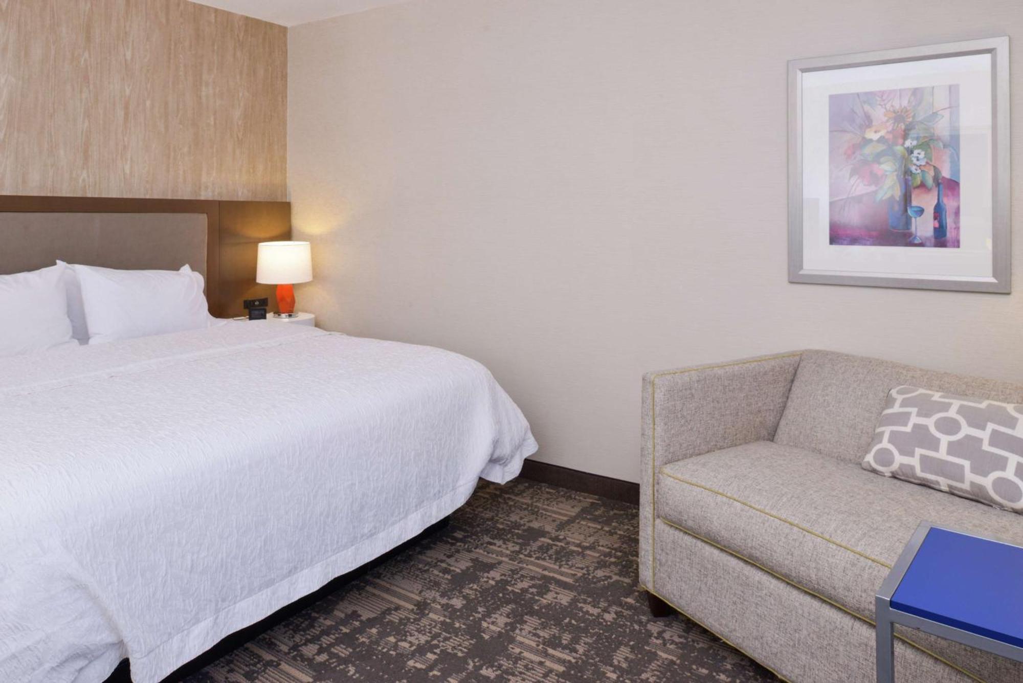 Hampton Inn & Suites Wilmington Luaran gambar