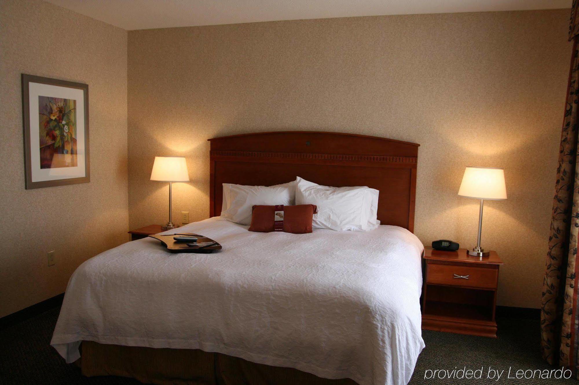 Hampton Inn & Suites Wilmington Bilik gambar
