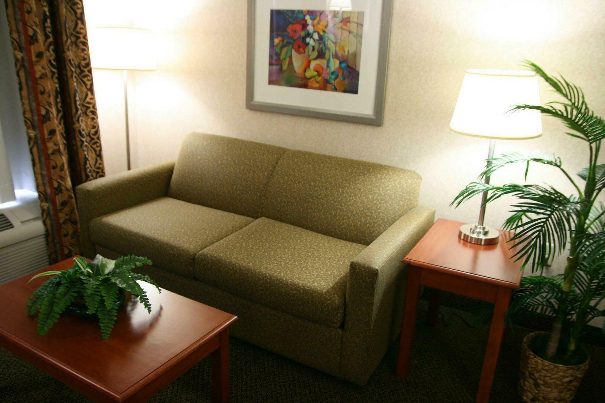 Hampton Inn & Suites Wilmington Bilik gambar